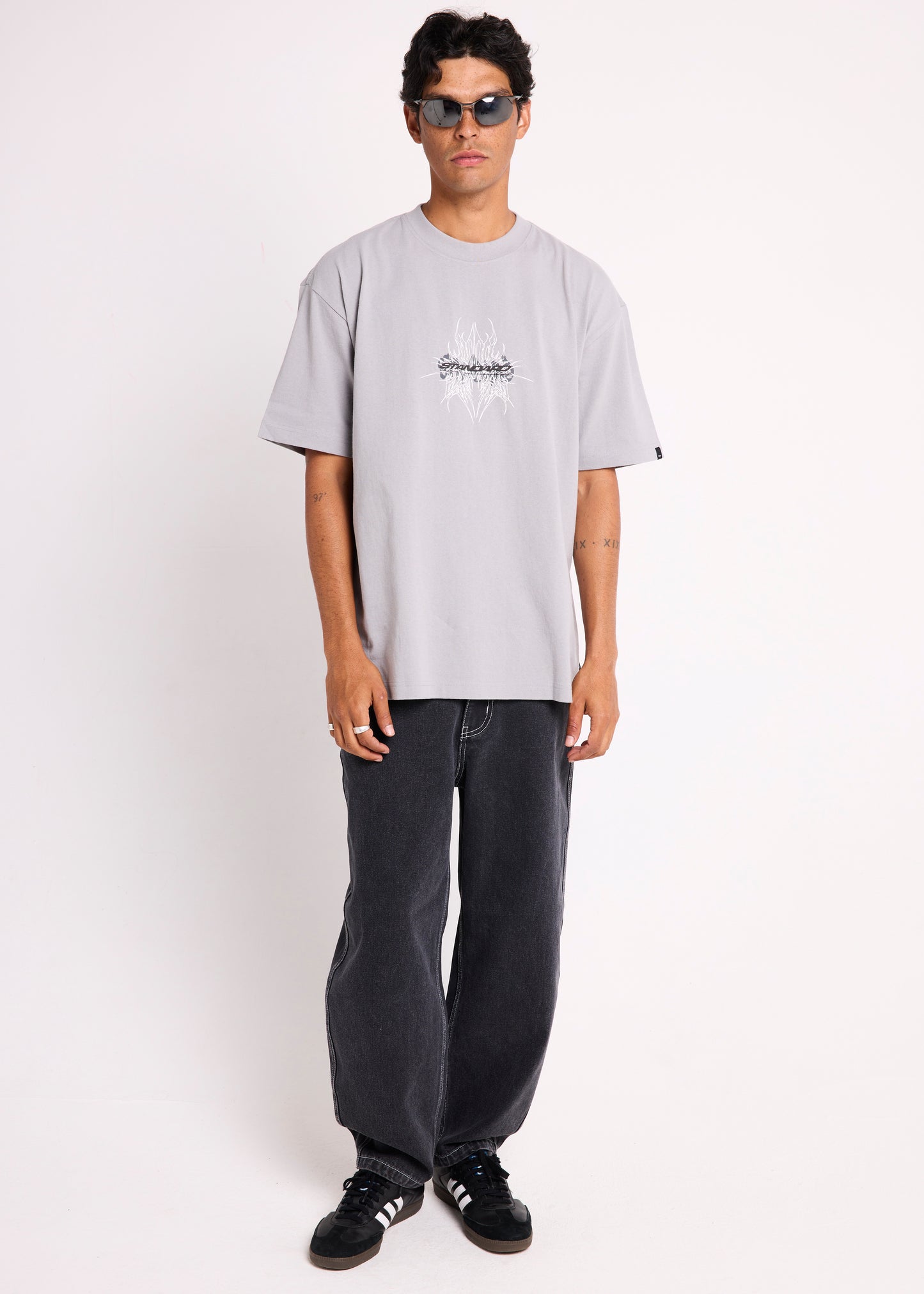 Cyber Sigilism T-Shirt