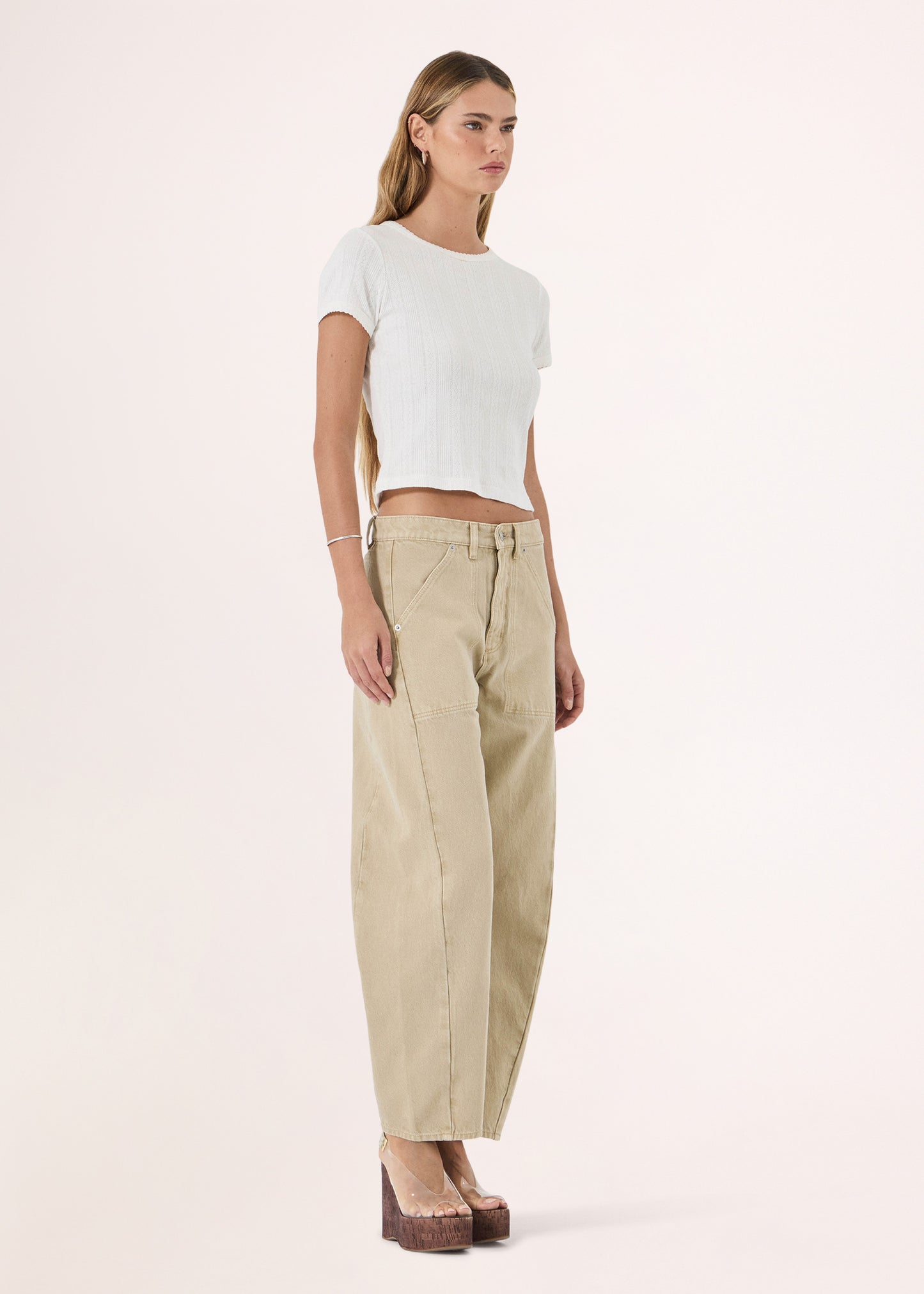 Arc Barrel Trade Jeans