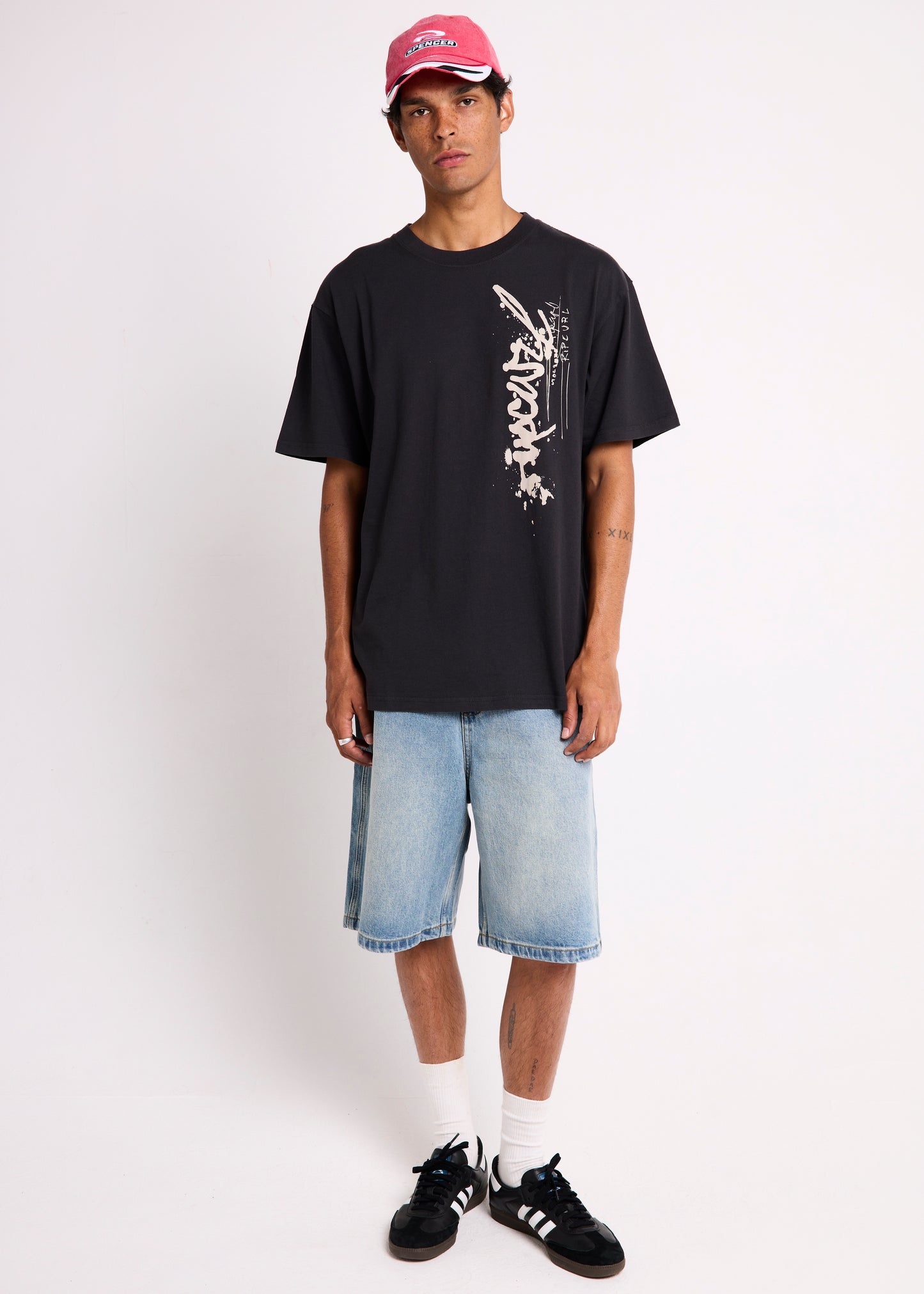 Inner Visions Loose T-Shirt