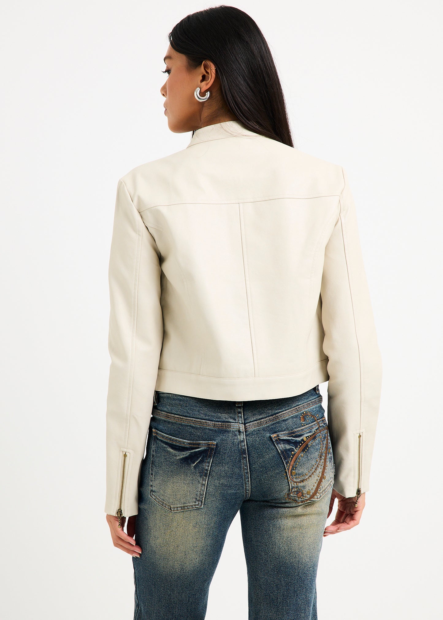 Jett Moto Jacket