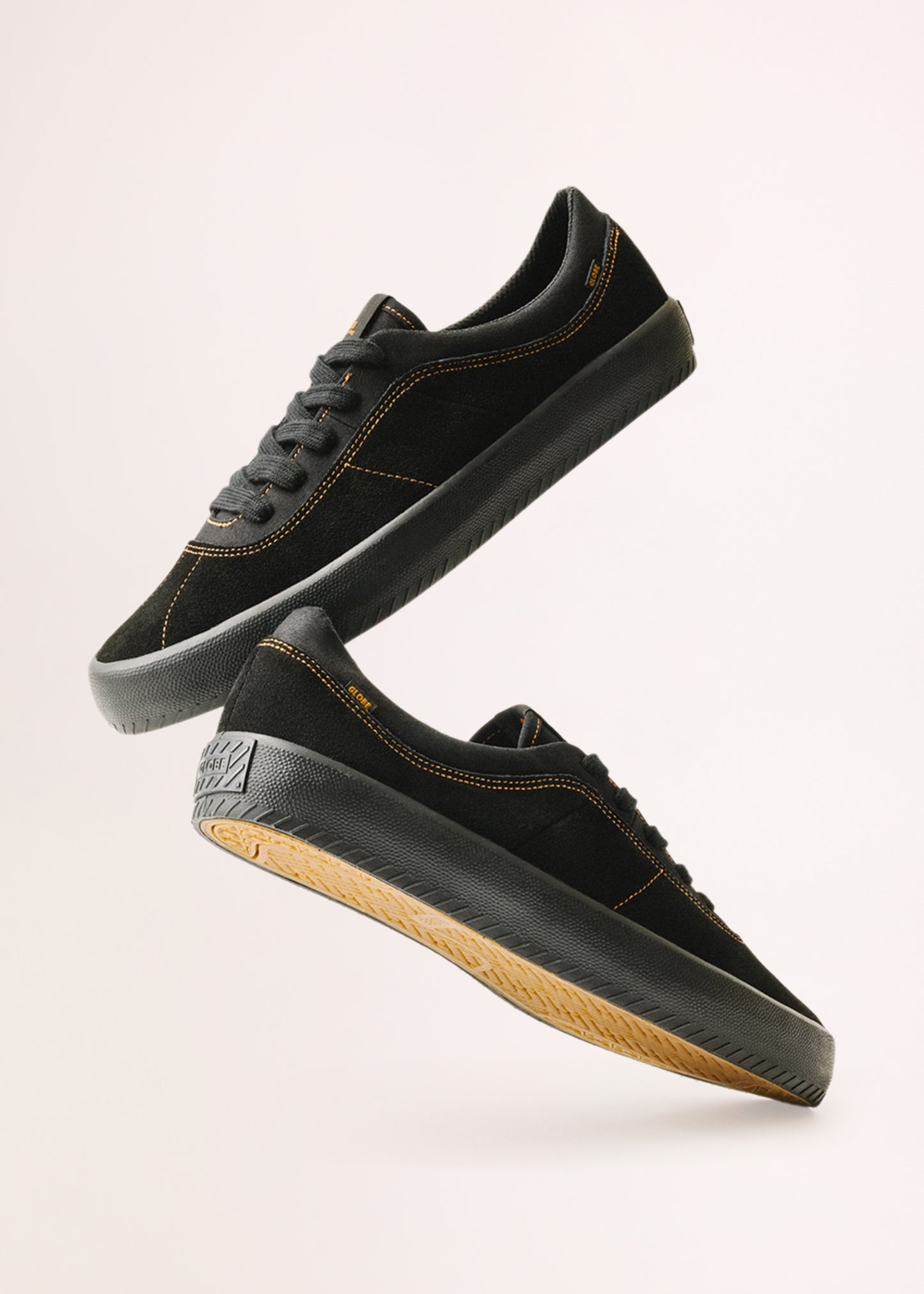 Melbek Skate Shoes