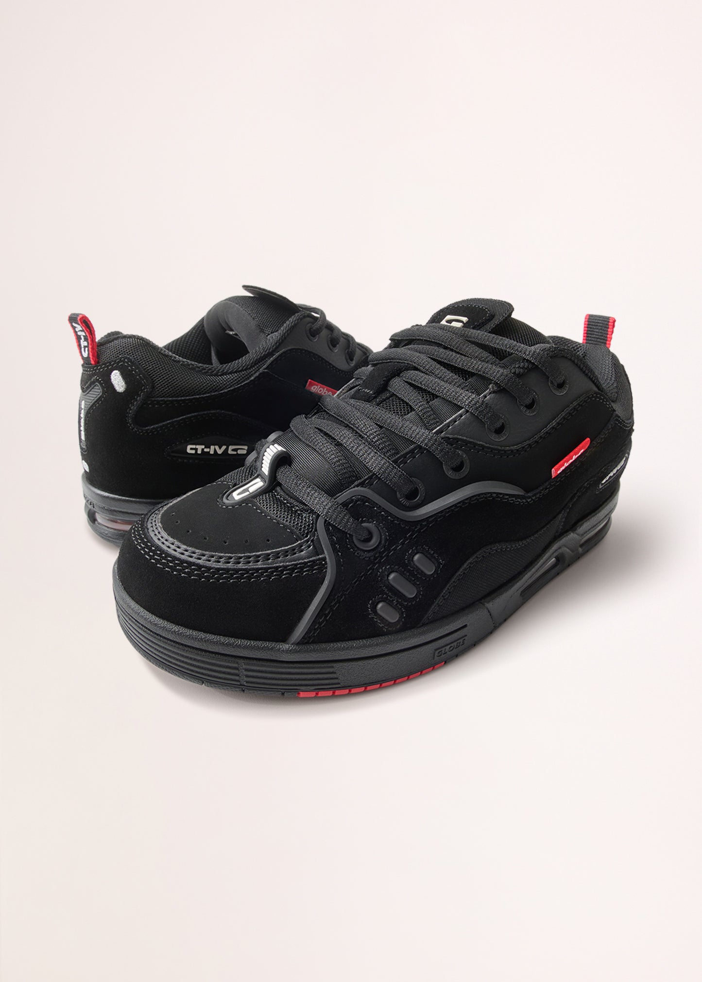 CT-4 Skate Shoes