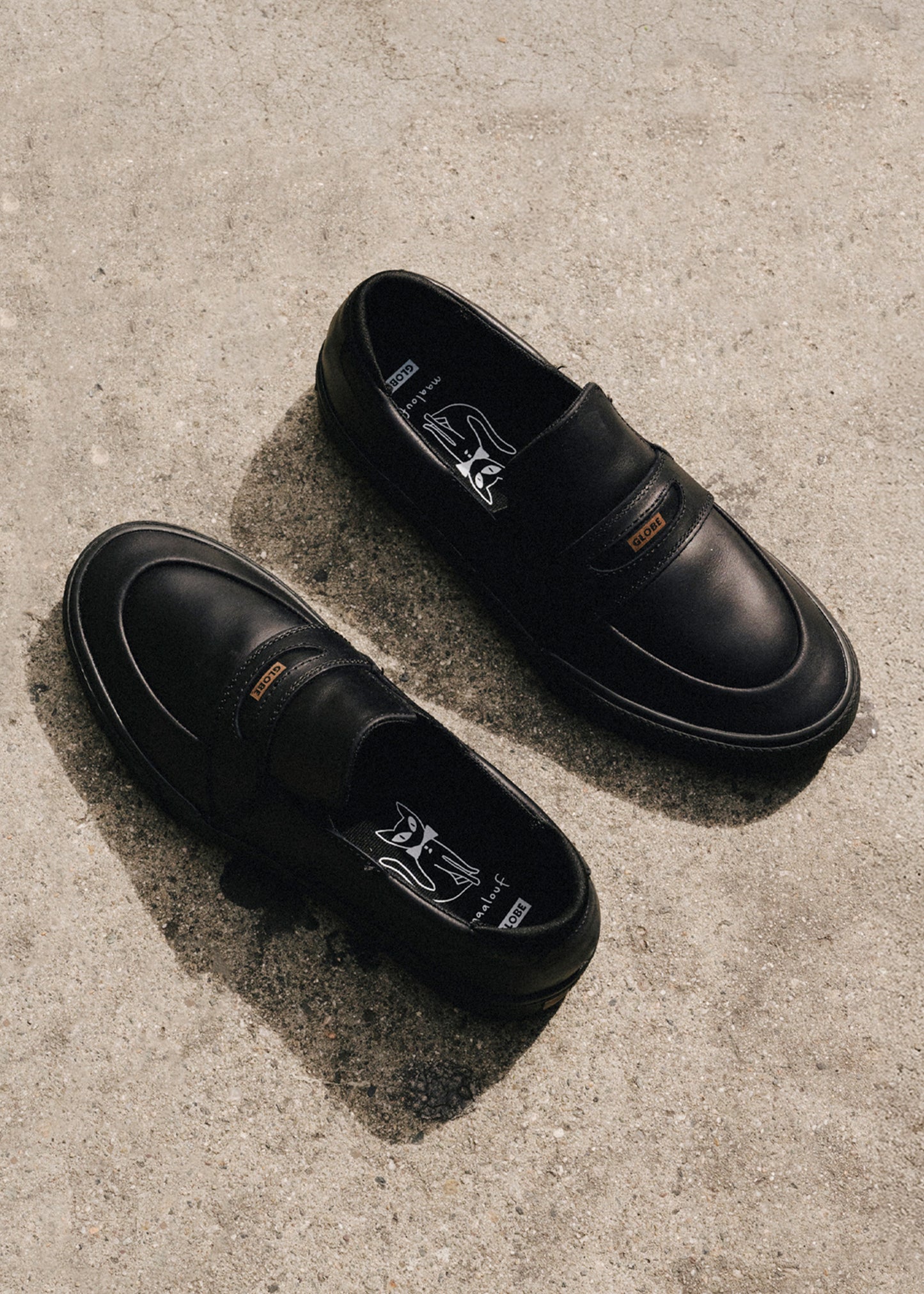 Liaizon Loafer