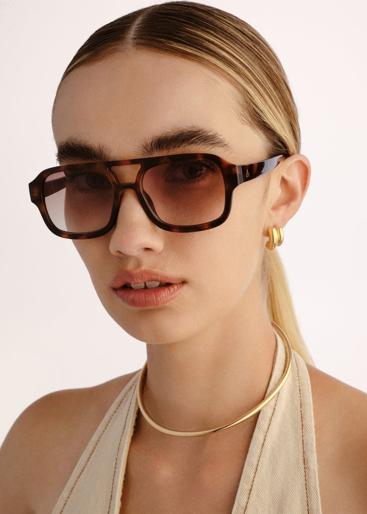 Aquarius Sunglasses