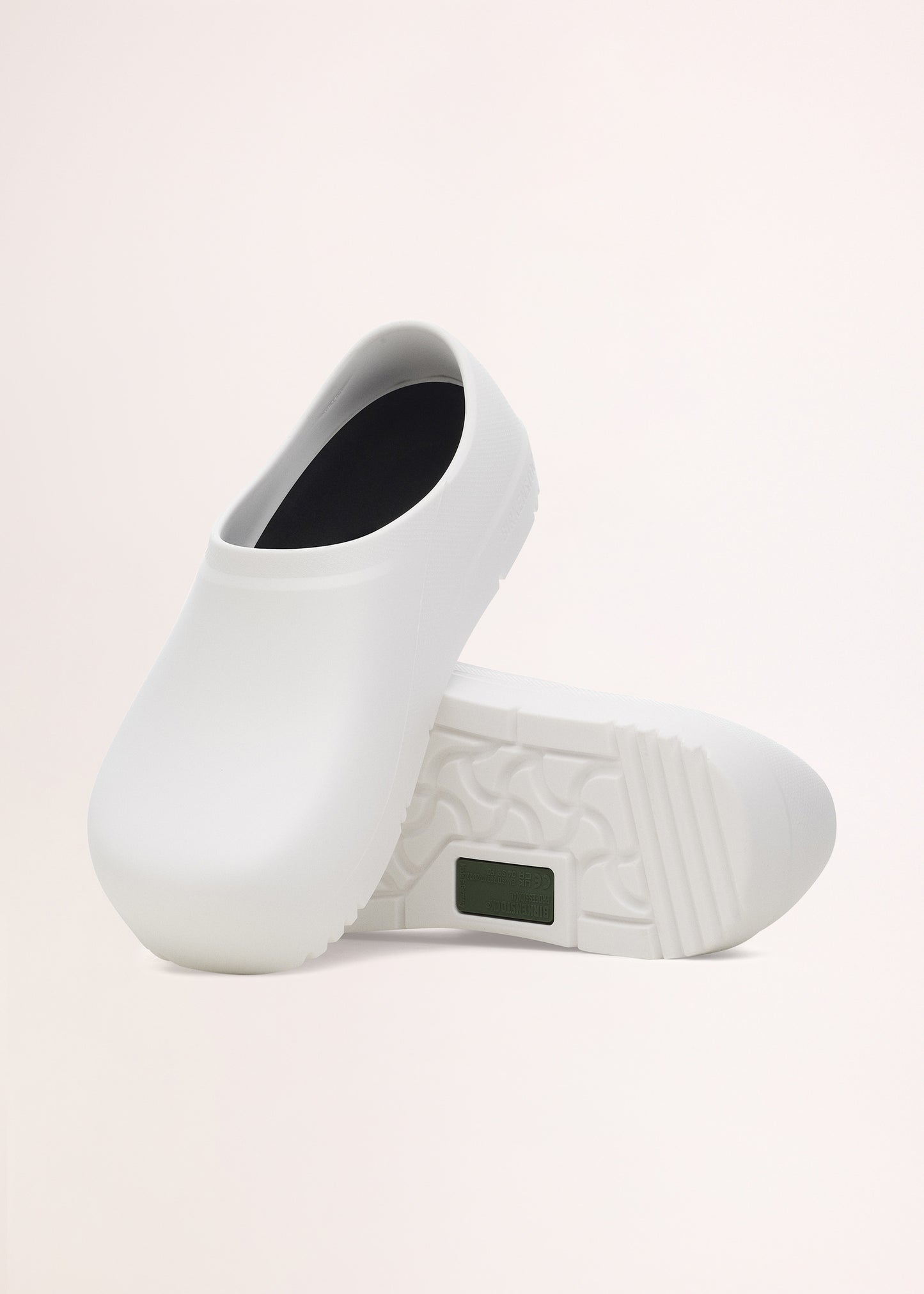 Profi Birki 2.0 Polyurethane Clogs