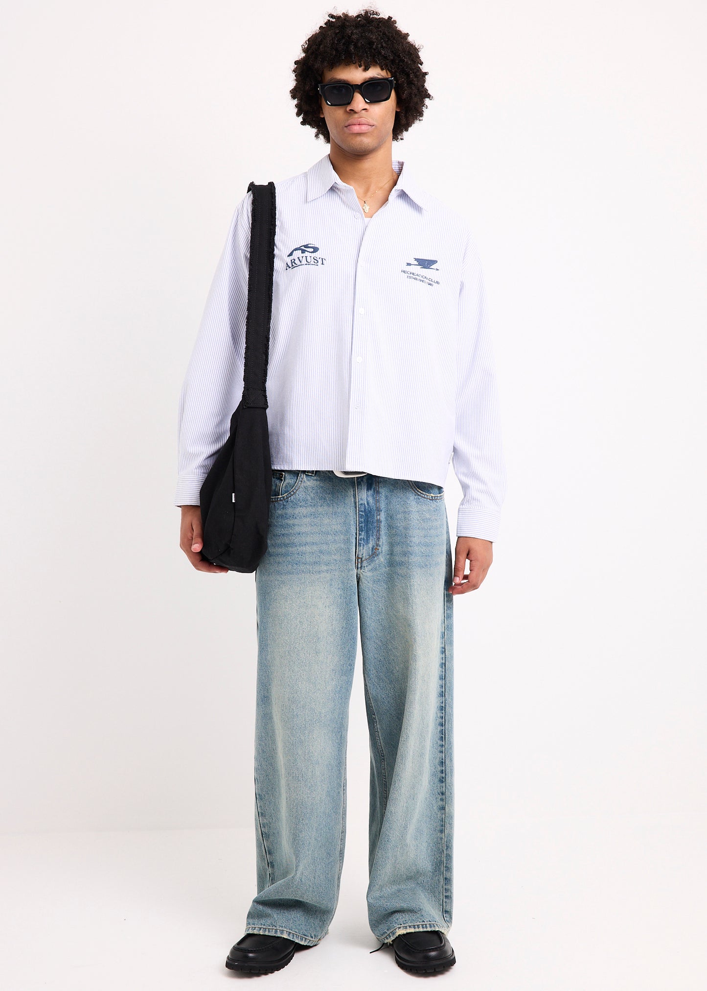 Atelier Long Sleeve Shirt