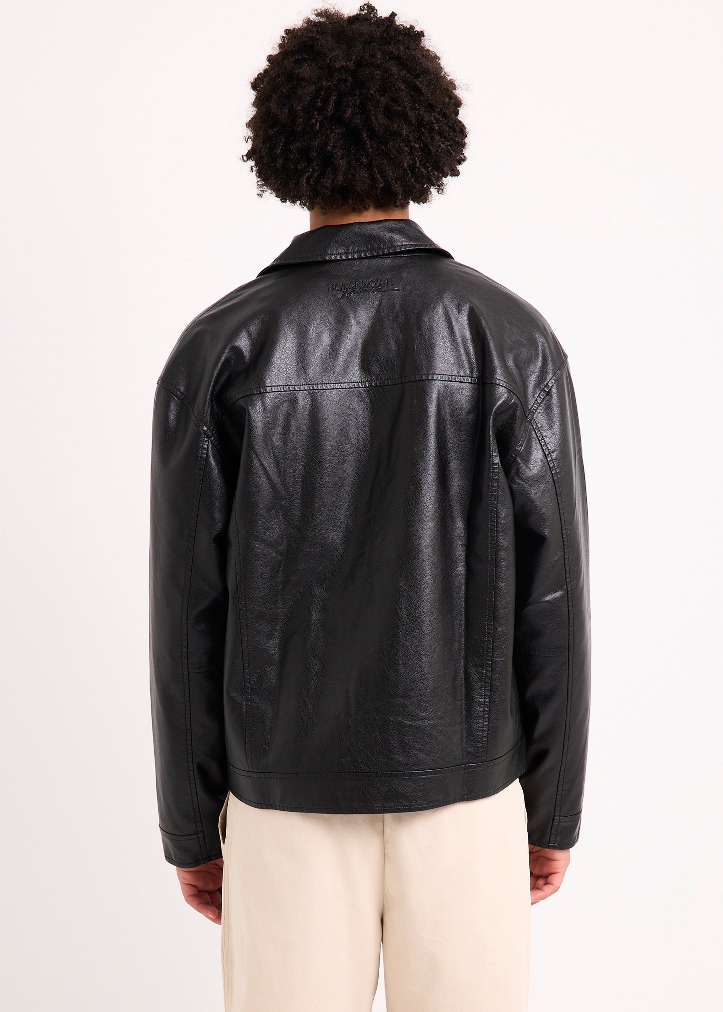 Logan Jacket