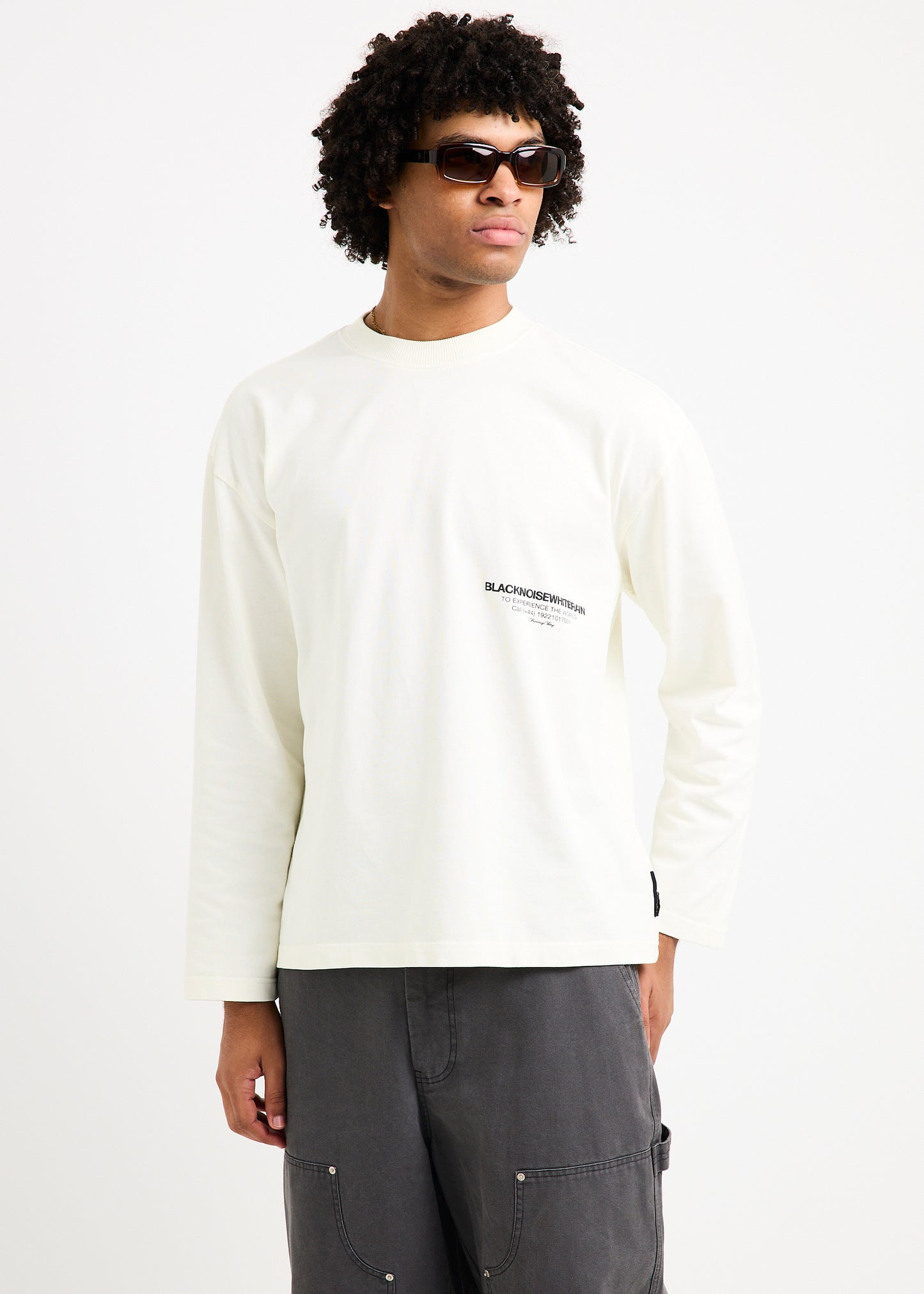 Valkyrie Long Sleeve Shirt