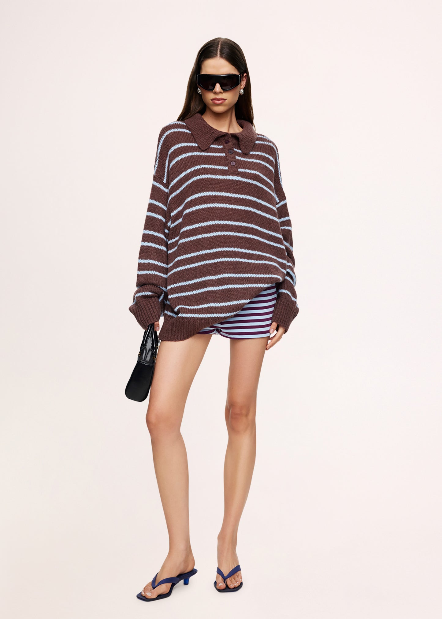 Rising Sun Jersey  Sweater