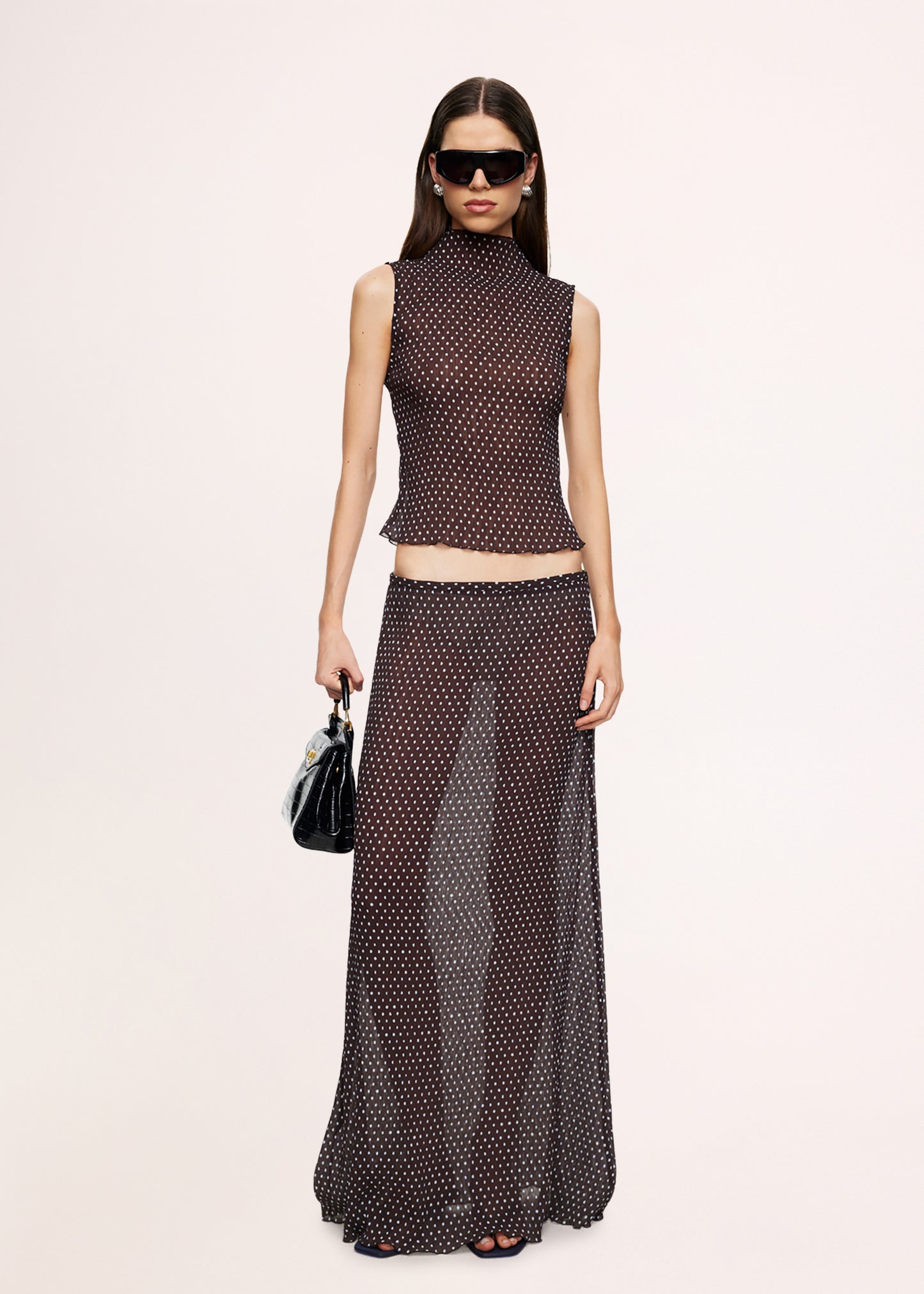 Ford Maxi Skirt