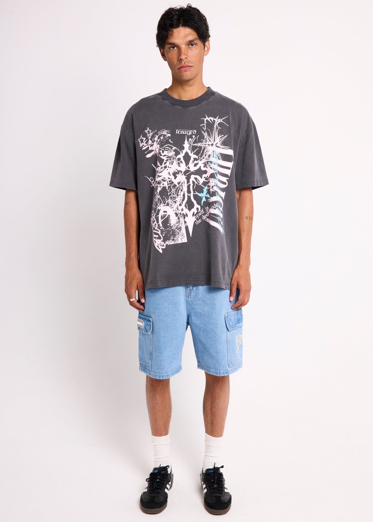 Chalice Short Sleeve T-Shirt