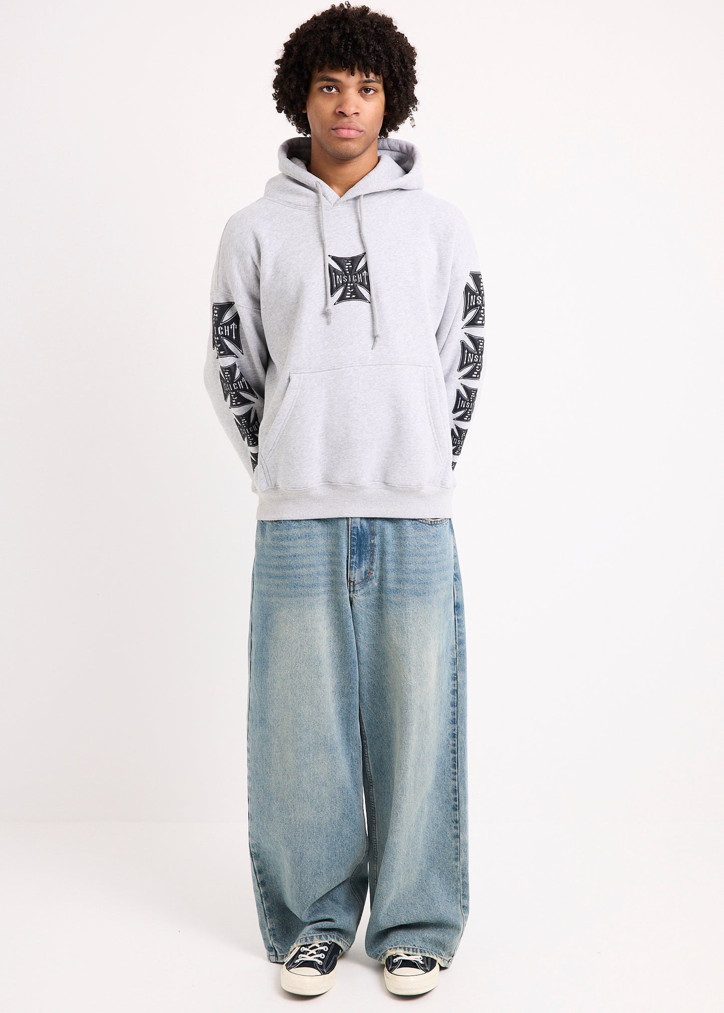 Signs Hoodie