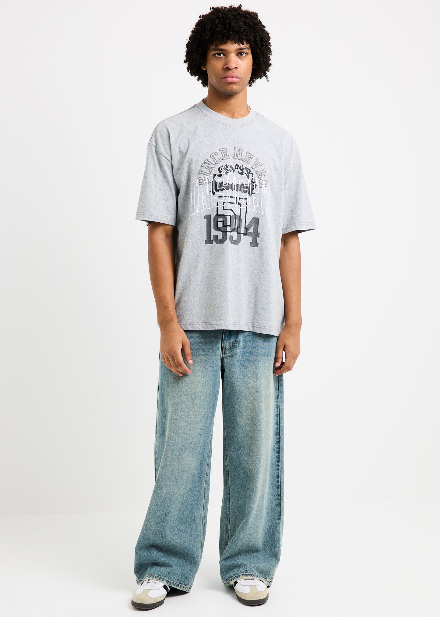 Layers Short Sleeve T-Shirt