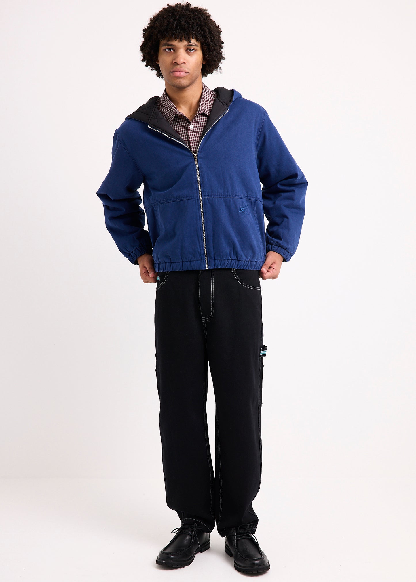 Pro Cargo Pants