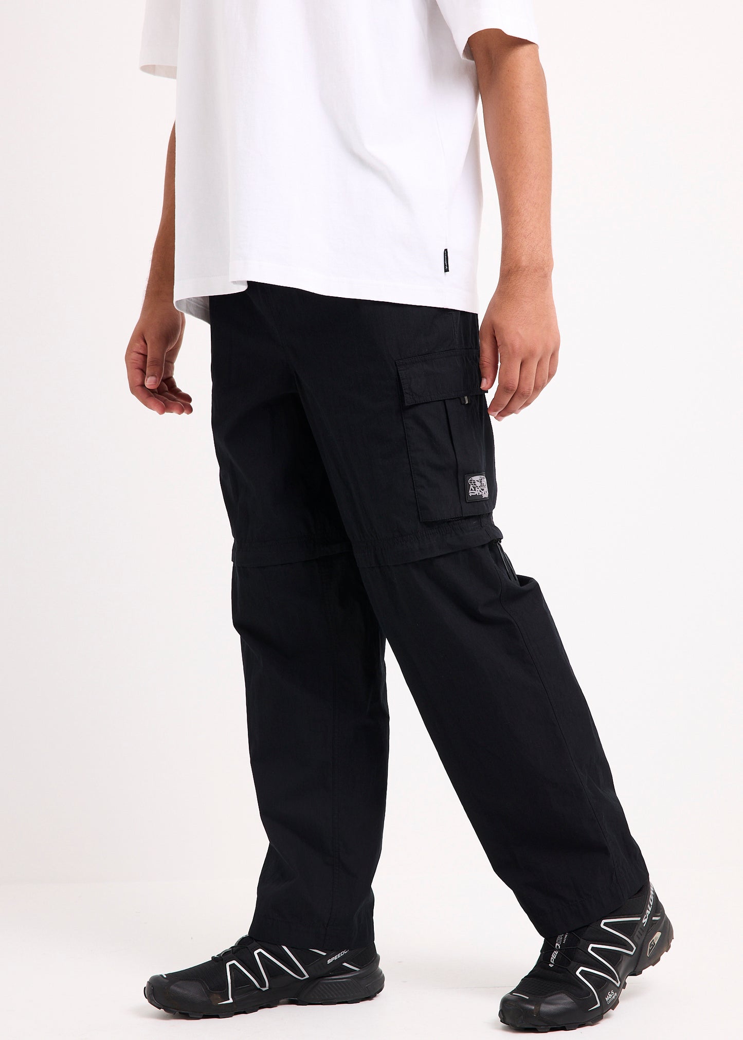 Summit Convertible Pants