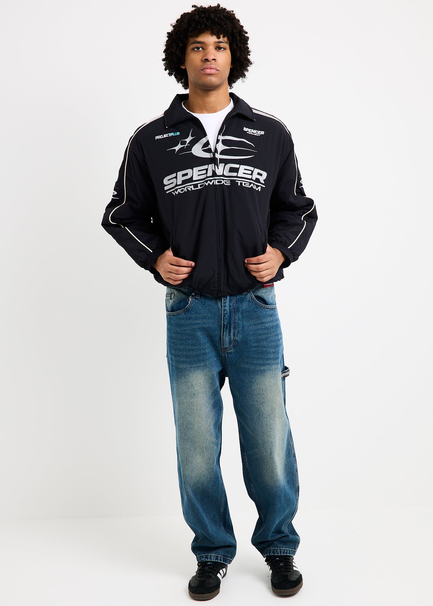 Impact Jacket