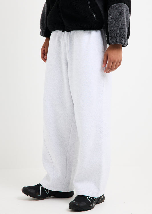 Harring Track Pants FROST MARLE