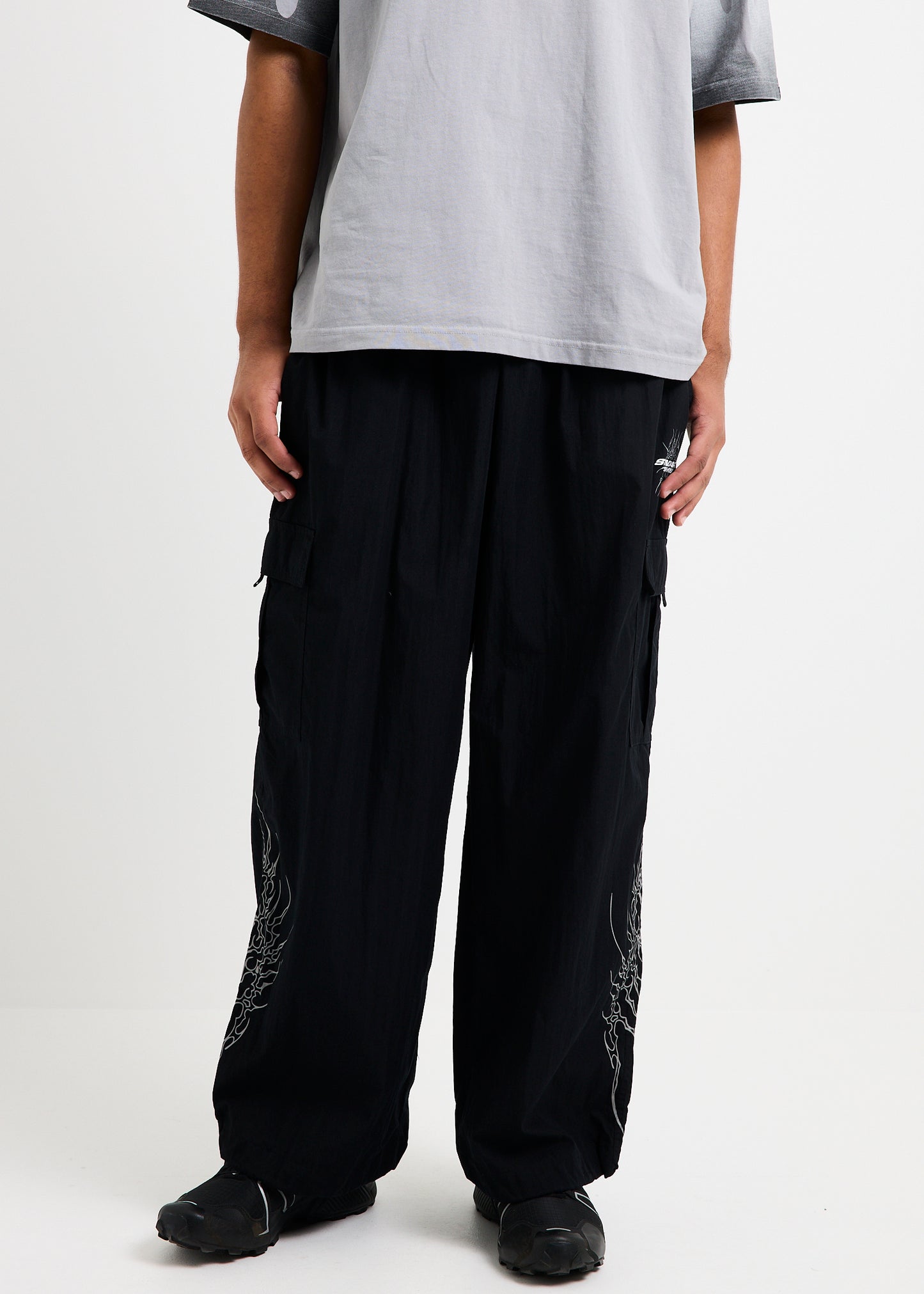 Cyber Sigilism Pants