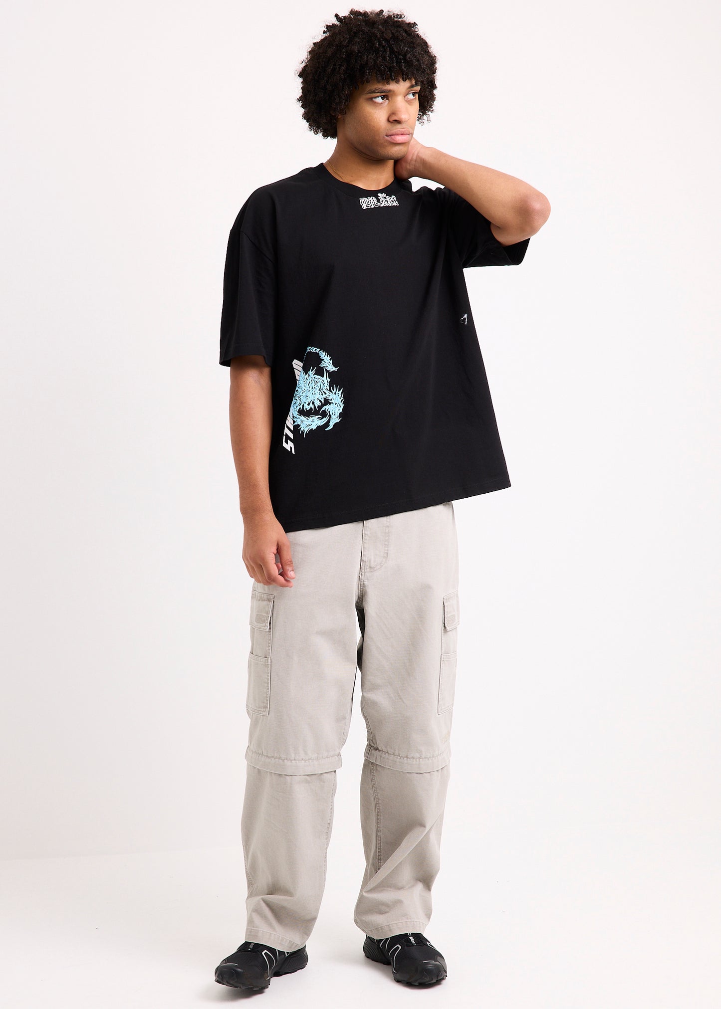Scorpion T-Shirt