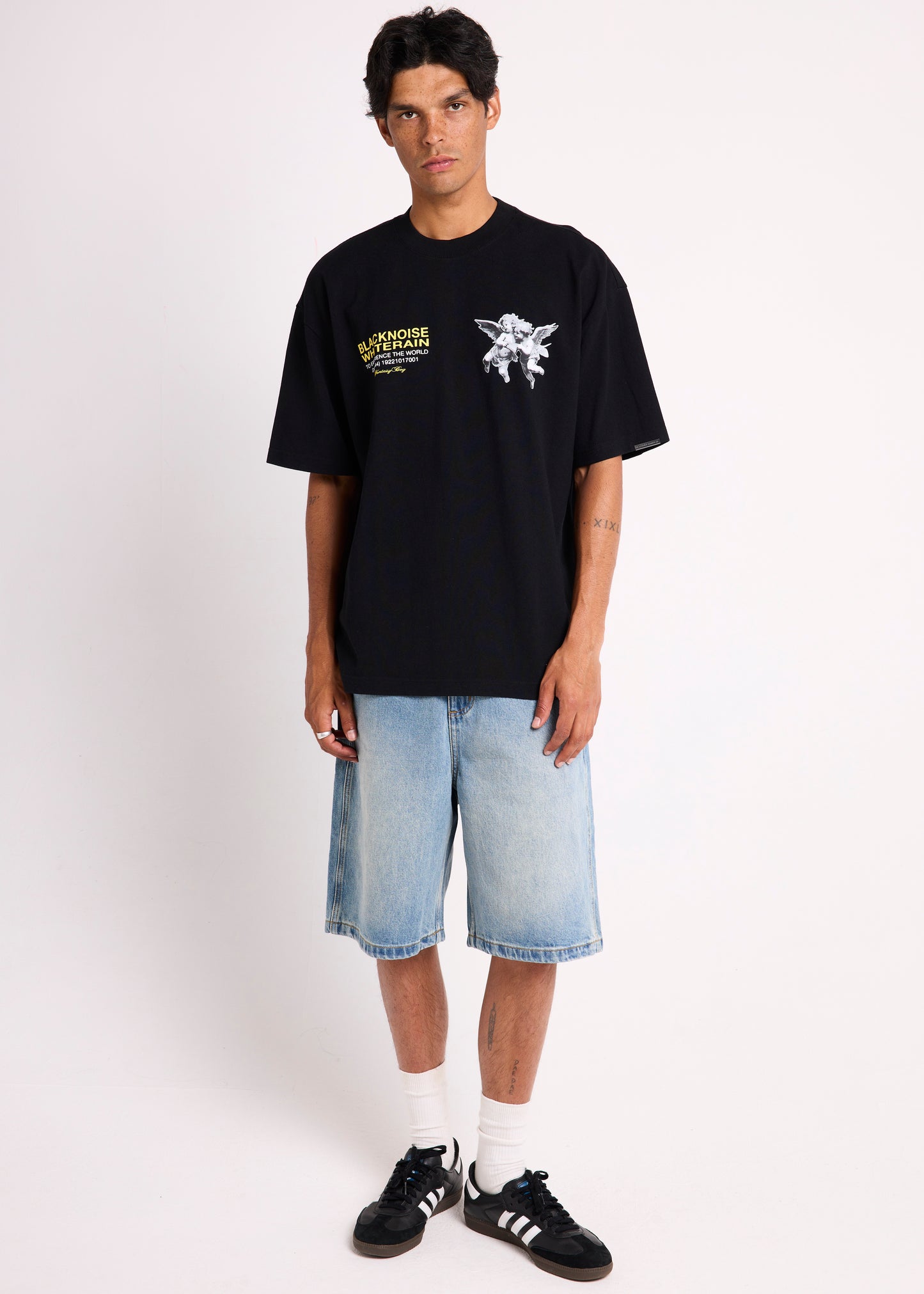 Chief T-Shirt