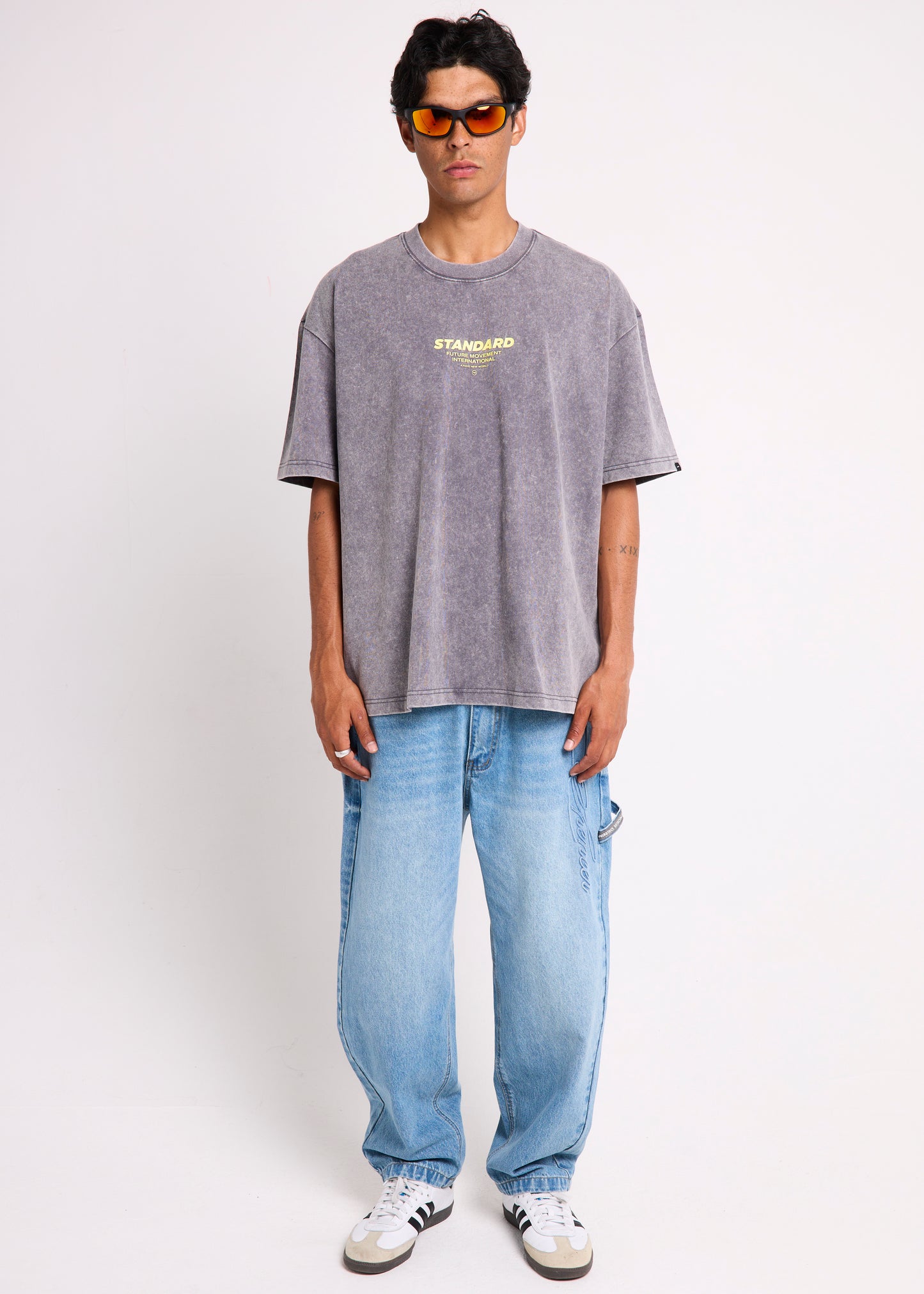 Duration T-Shirt