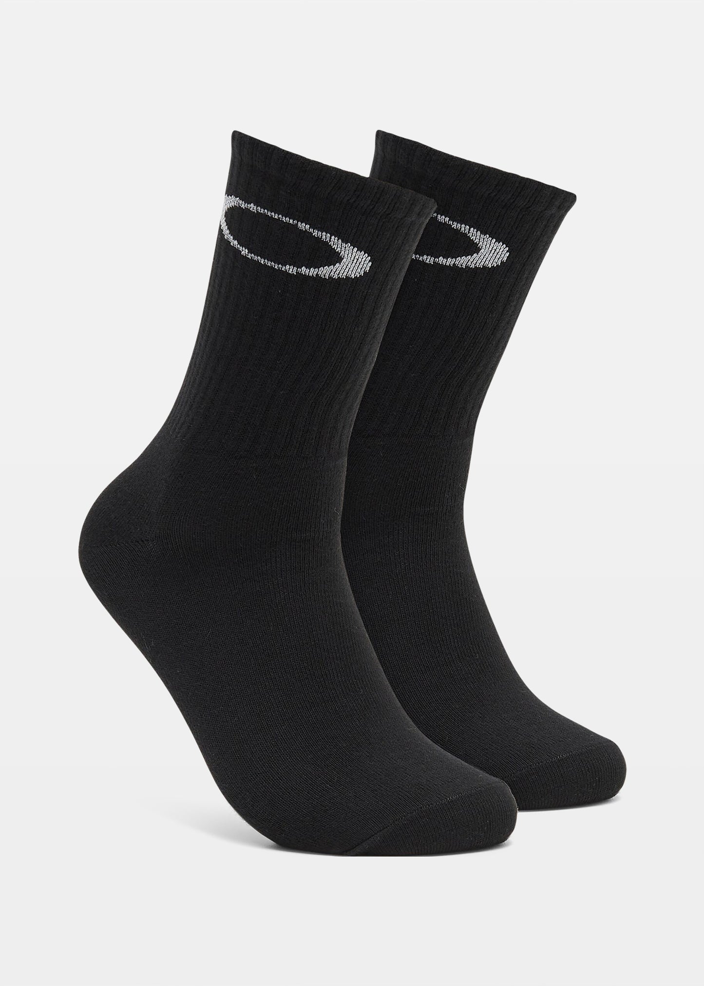 Ellipse Crew Sock