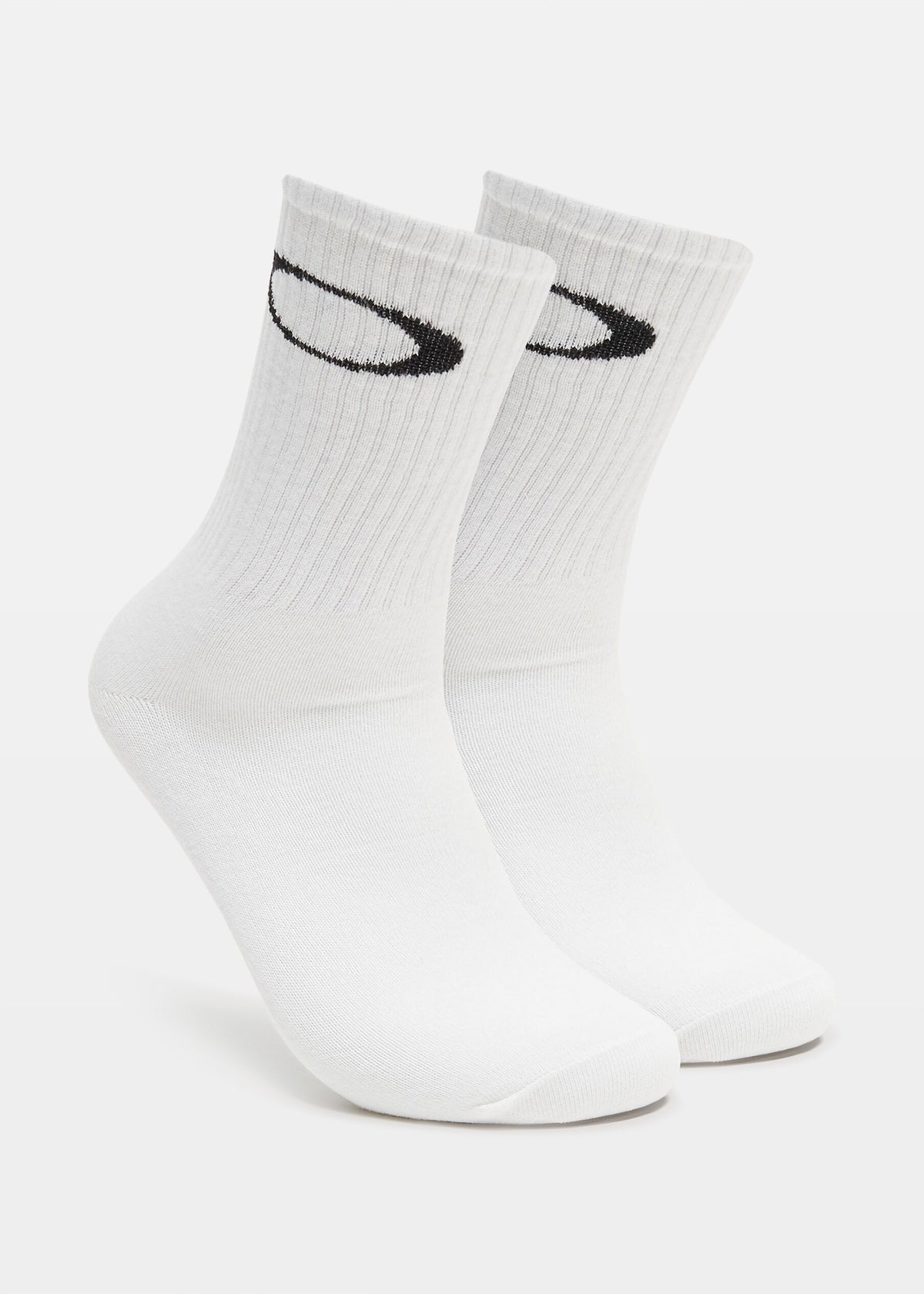 Ellipse Crew Sock