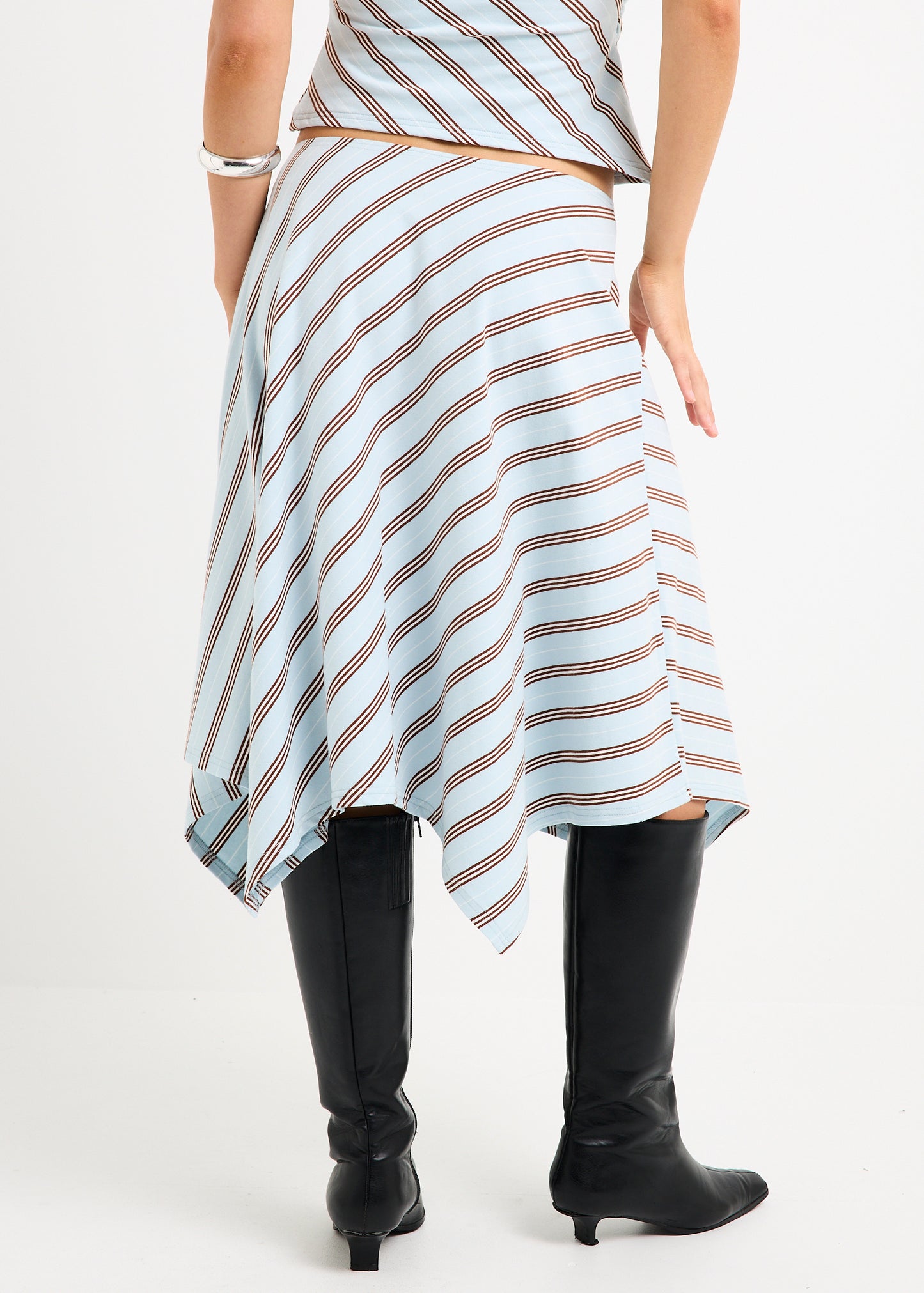 Suzy Midi Skirt