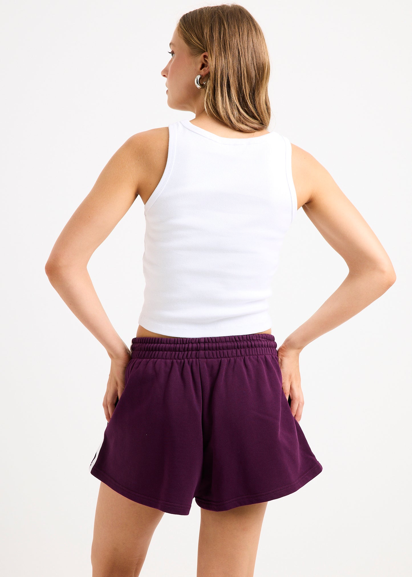 Super Scoop Classic Tank Top