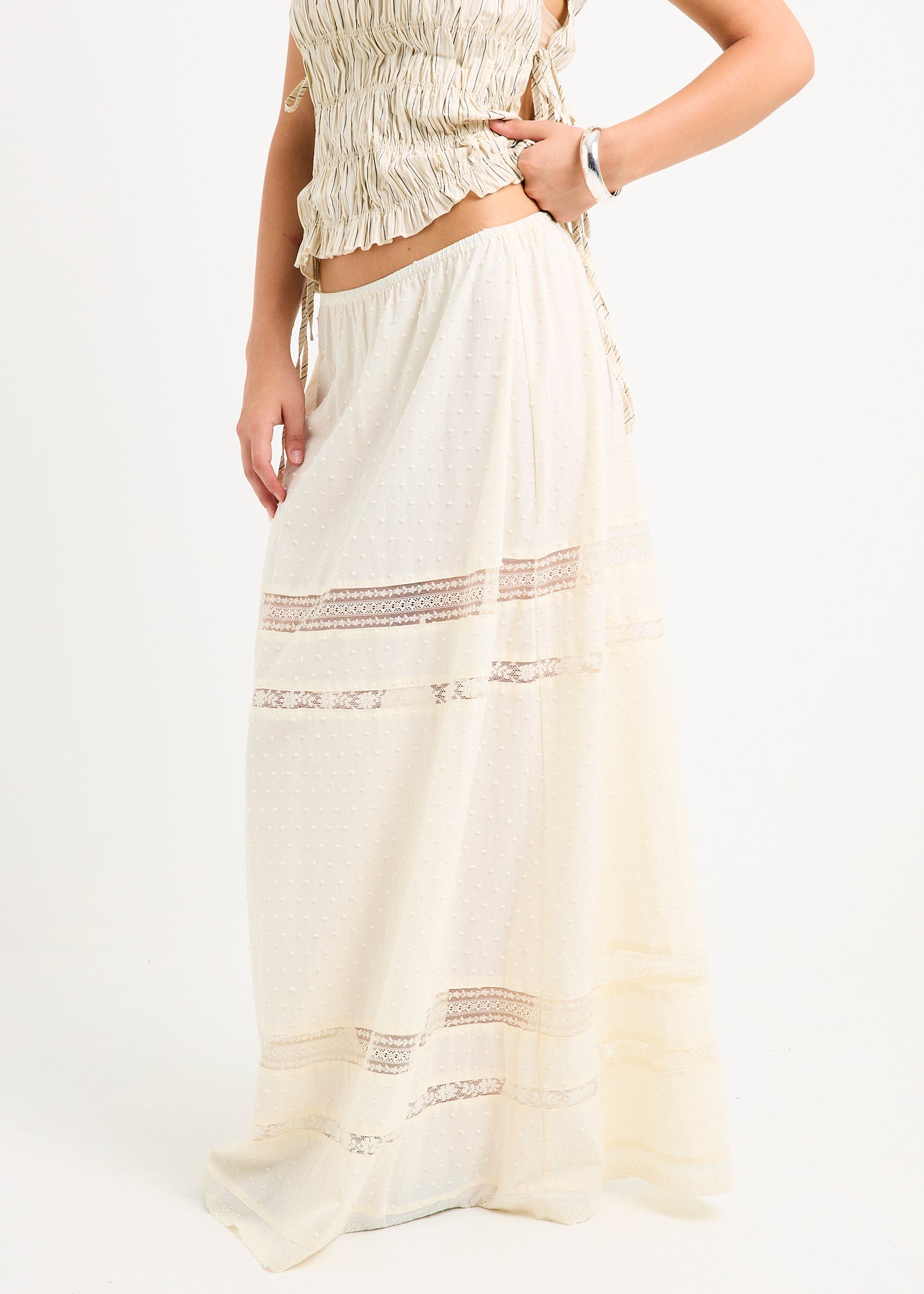 Noella Maxi Skirt
