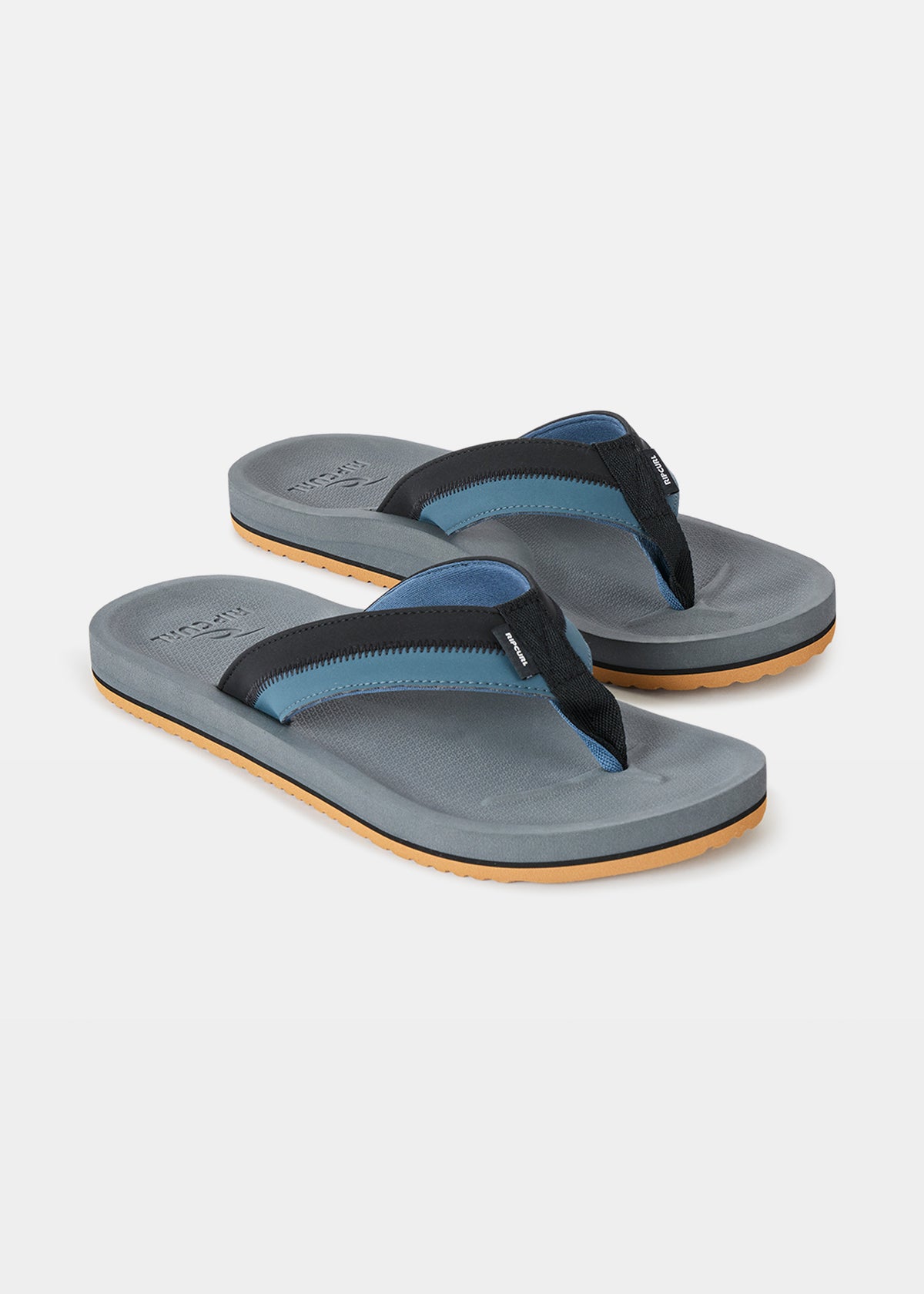 Omega Bloom Open Toe TAN/BROWN