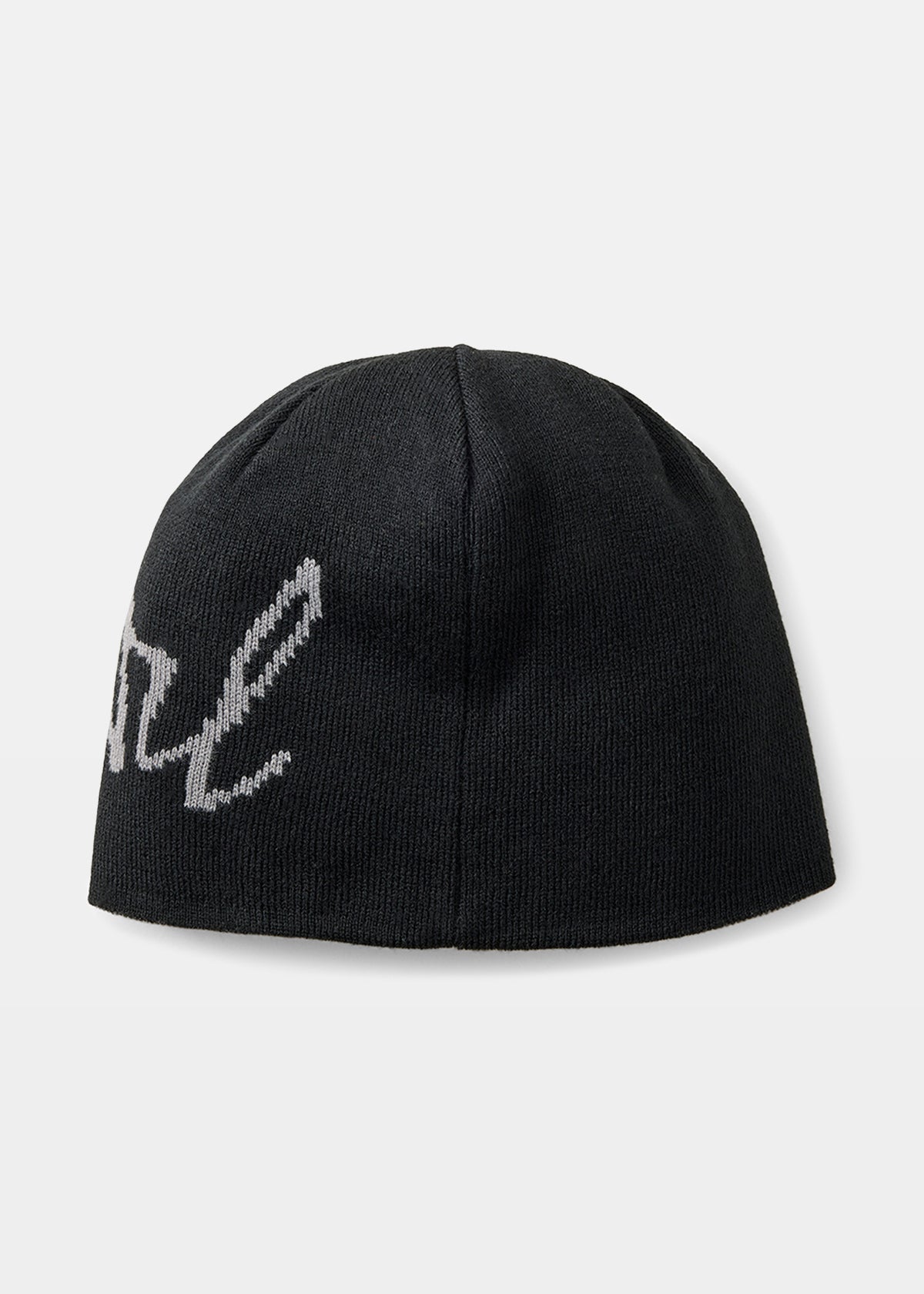 Archive Revo Skull Beanie BLACK/GREY