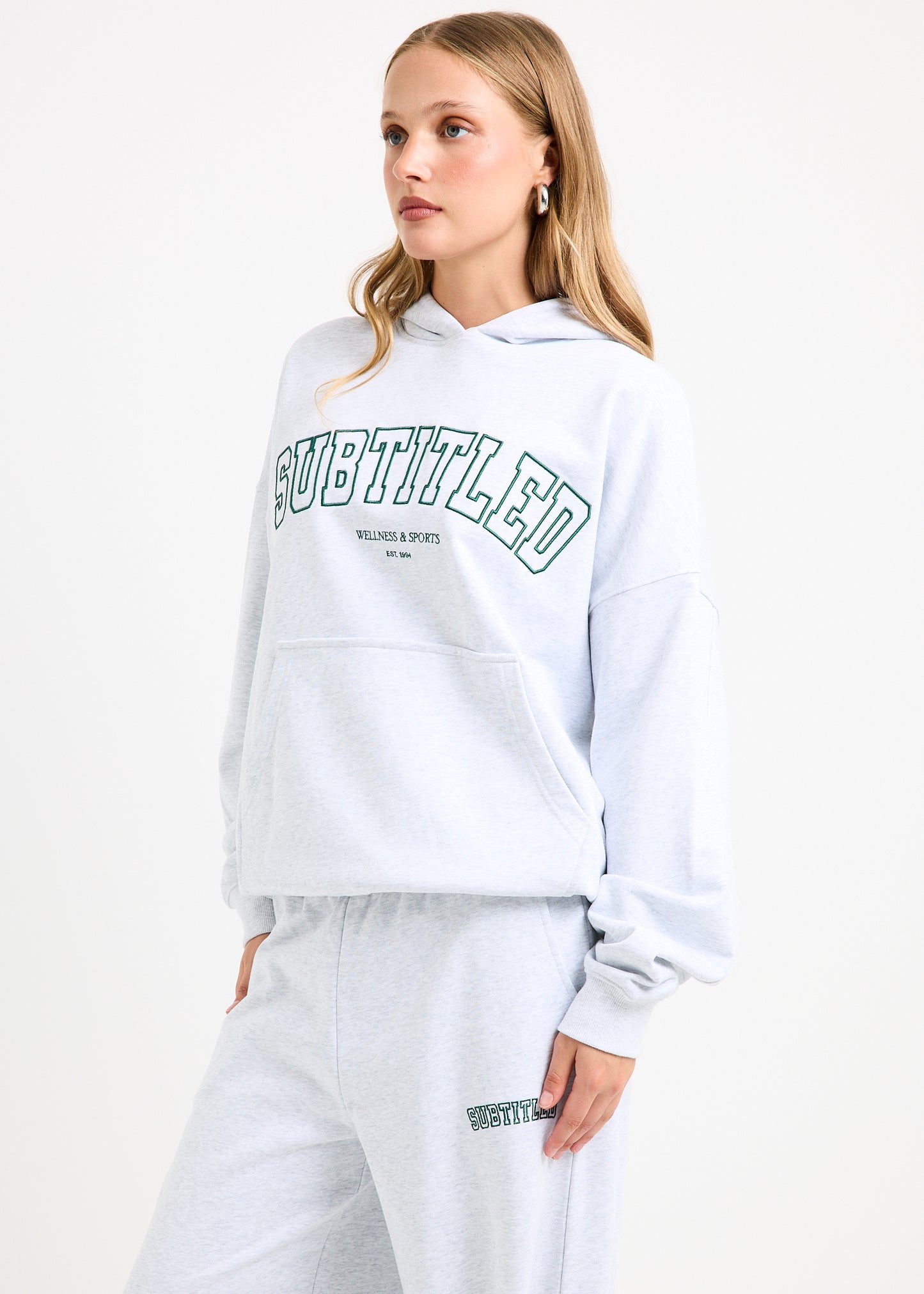 NYC Oversized Hoodie