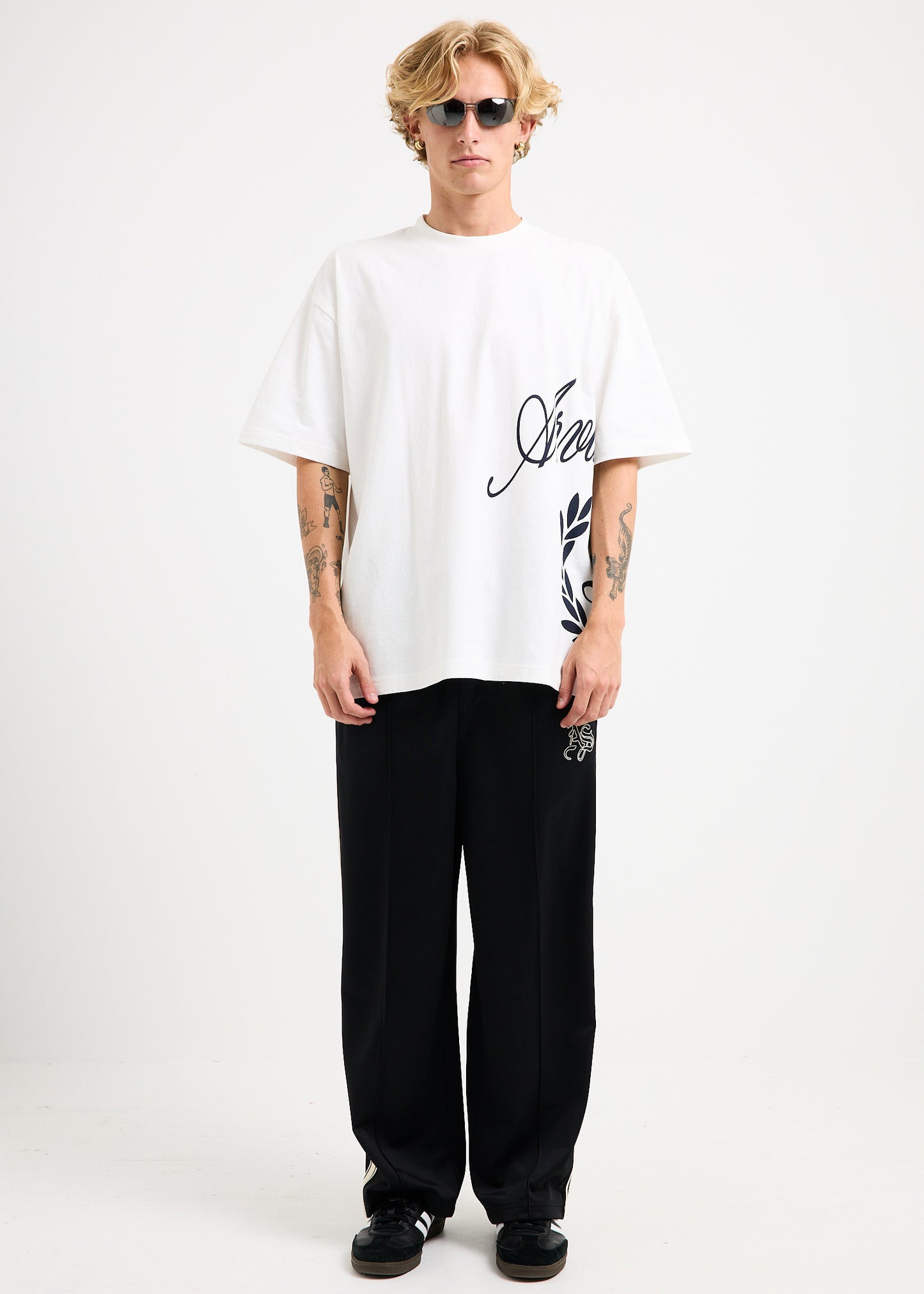 Academic T-Shirt