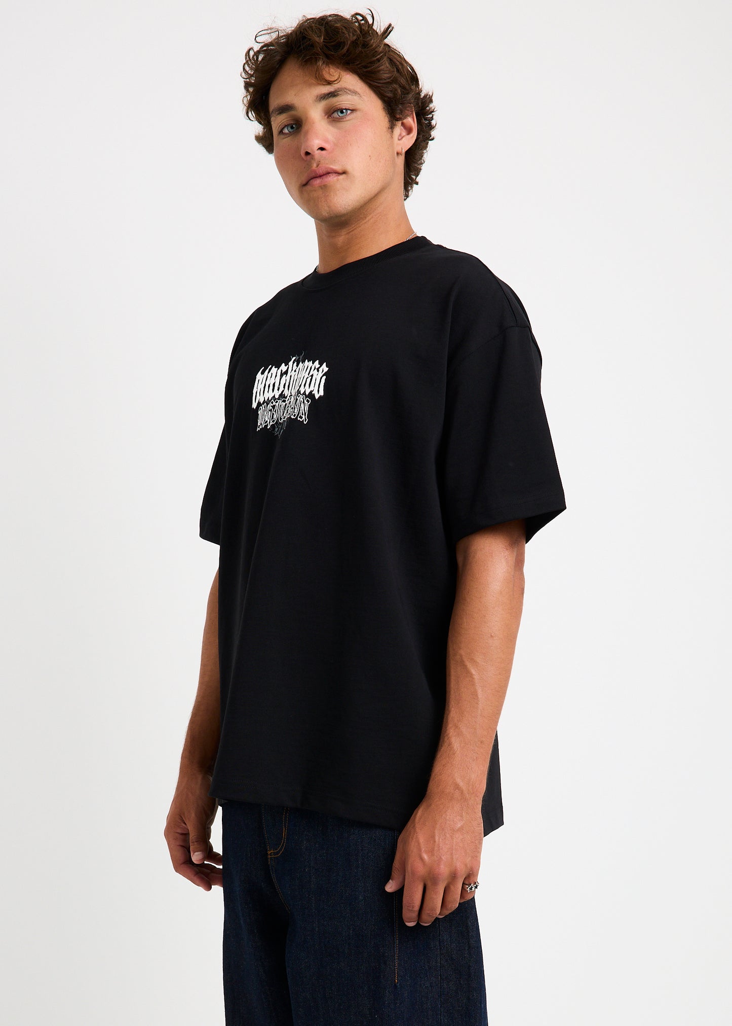 Shield  T-Shirt