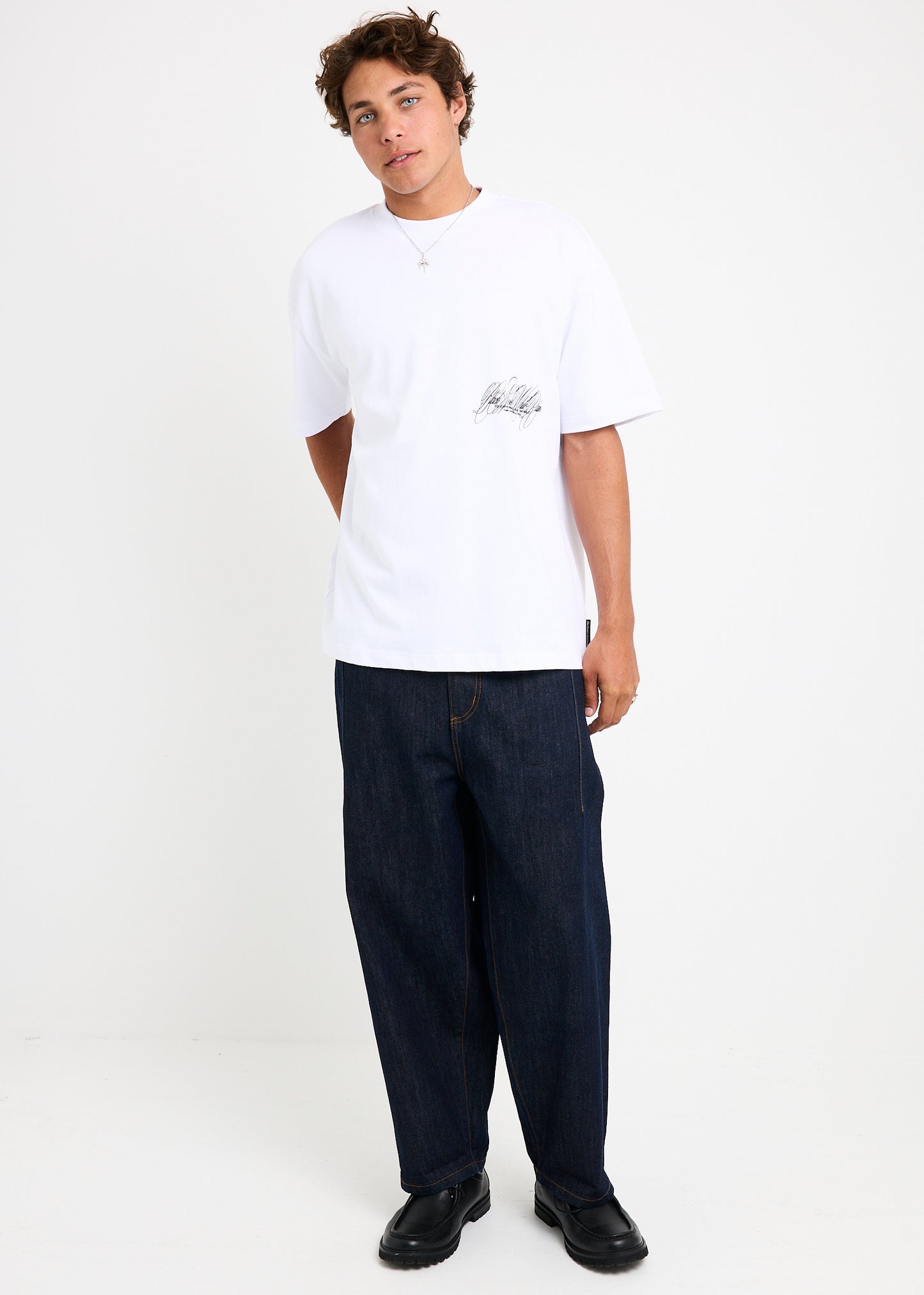 Charm Killie T-Shirt