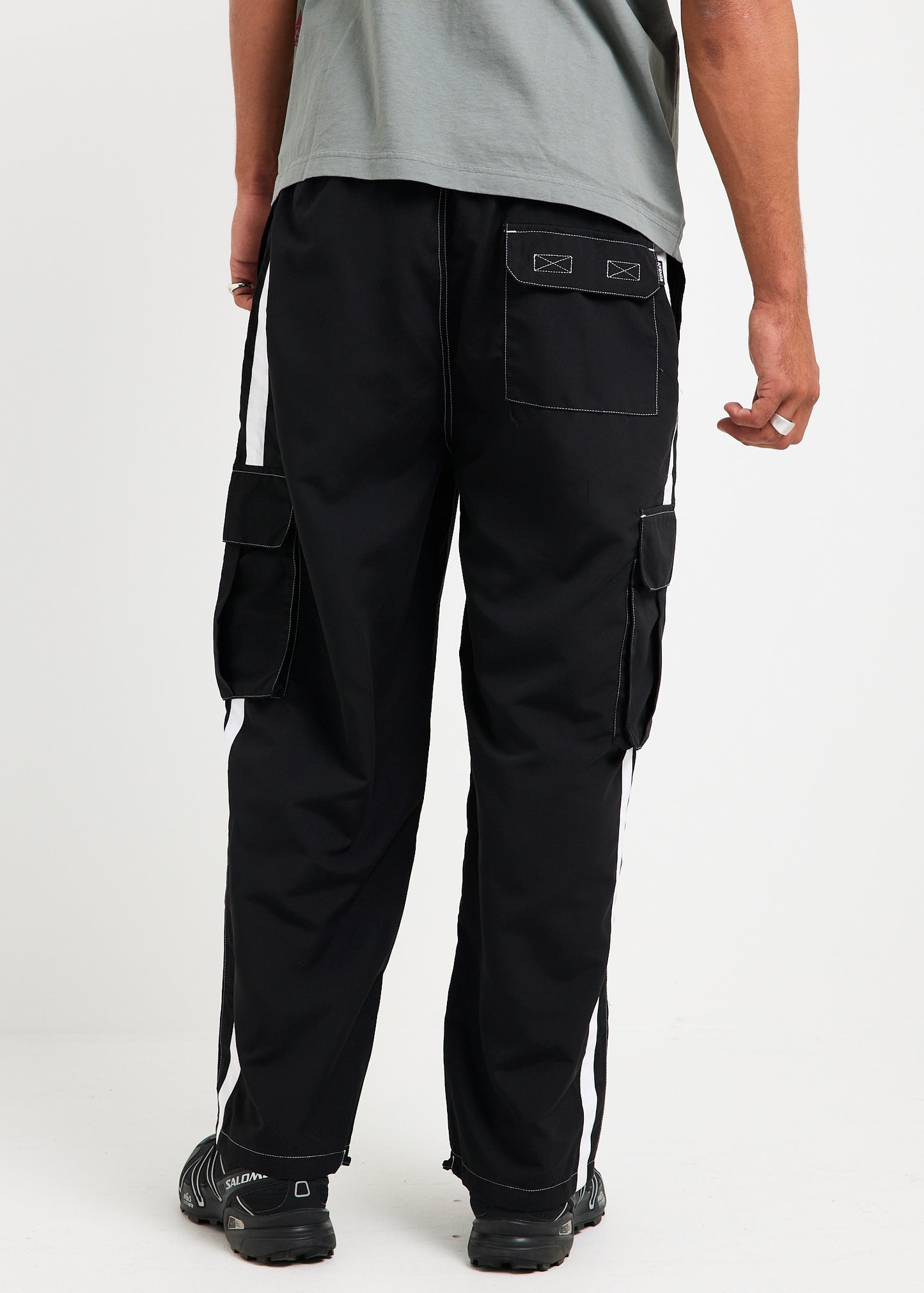 House Related Cargo Pant