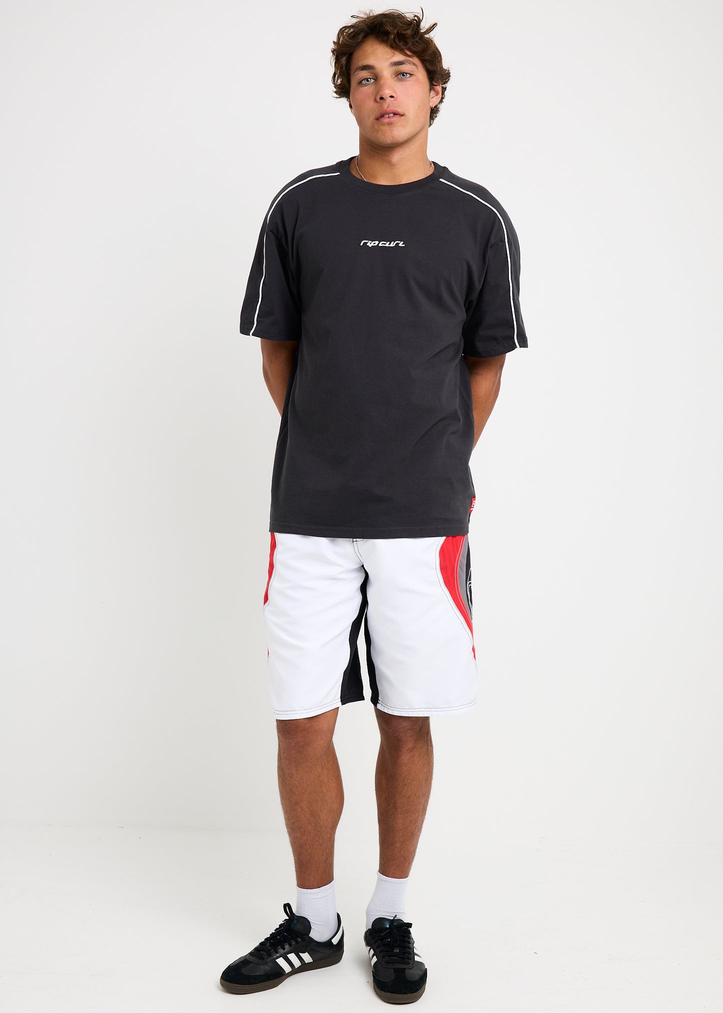 Icons Of Surf Boardshorts
