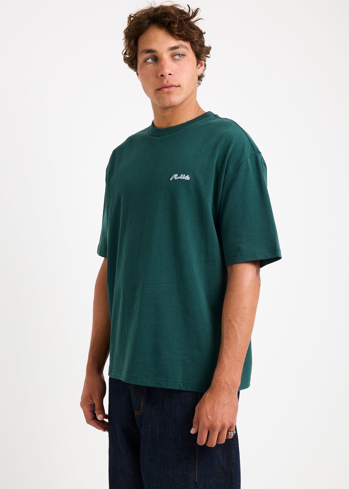 Ezy Classic T-Shirt WASHED PINE