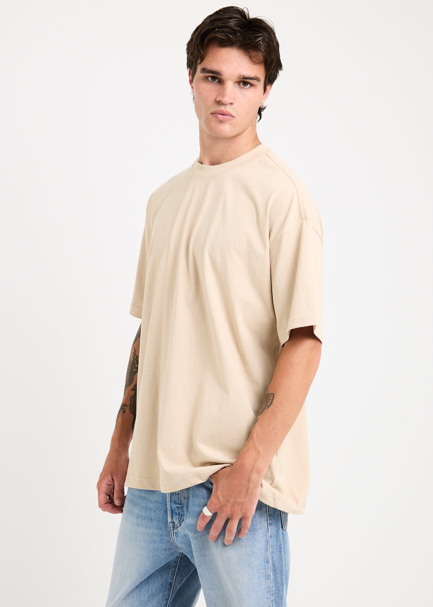 OG Skate Short Sleeve T-Shirt