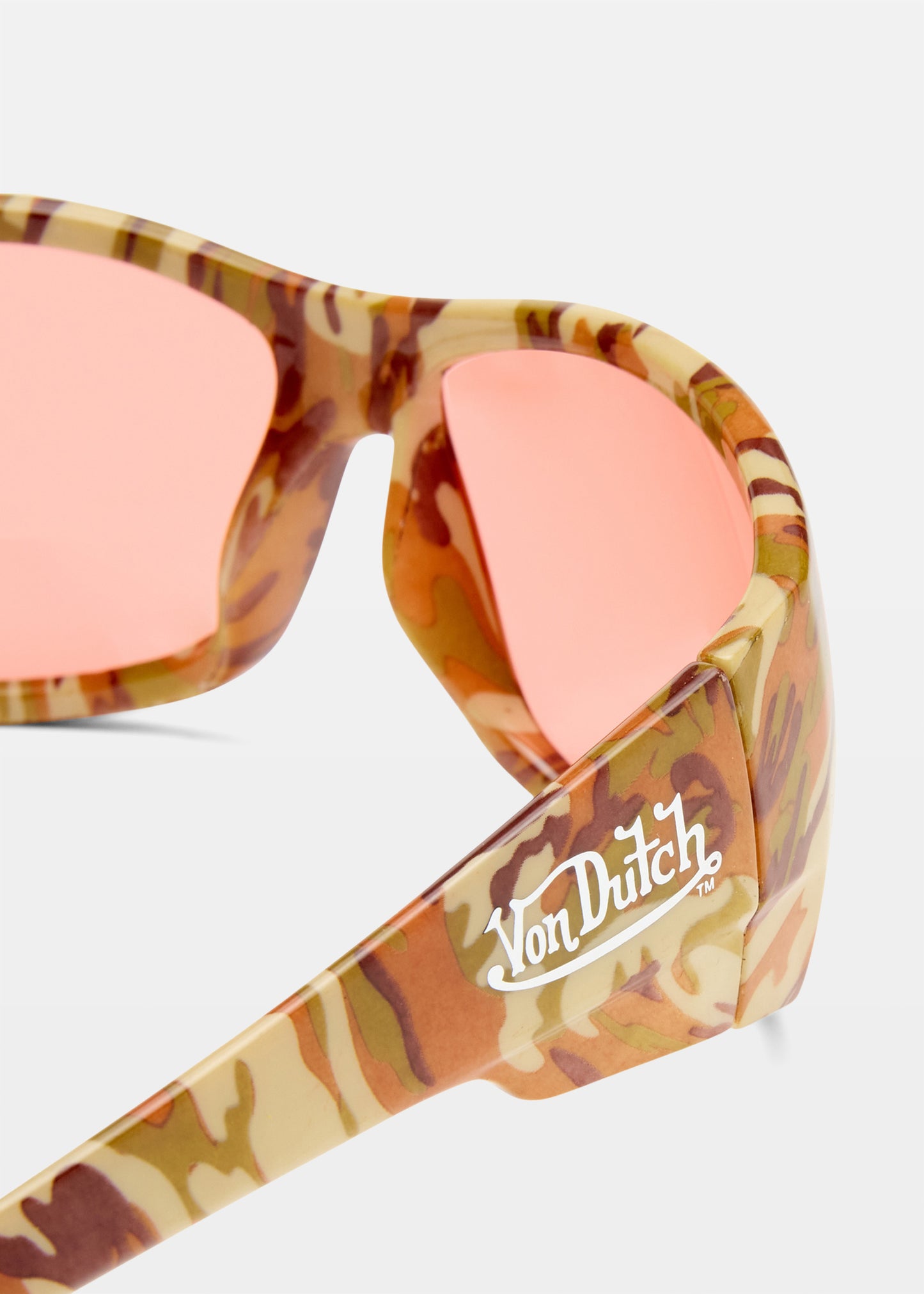 Outlawed Sunglasses