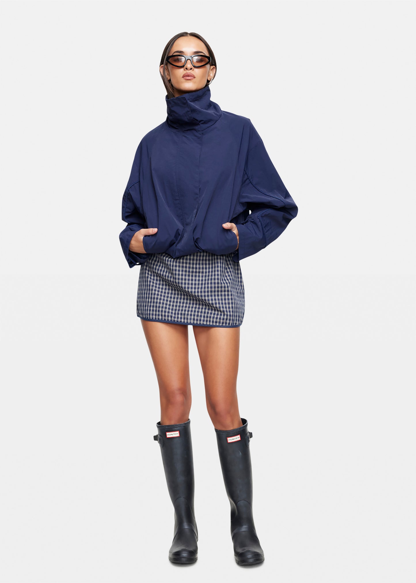 Shoreline Windbreaker