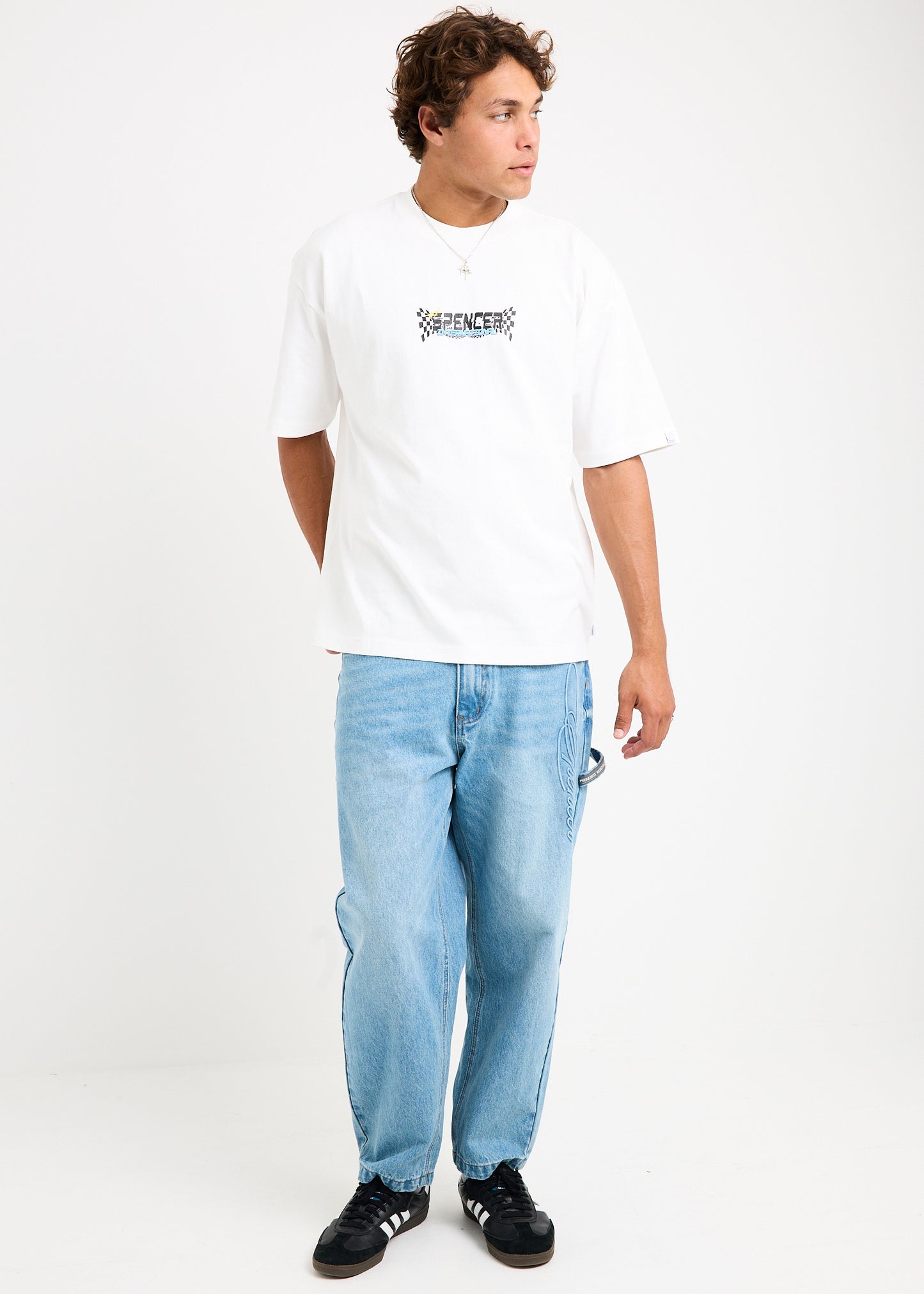 Turbo T-Shirt