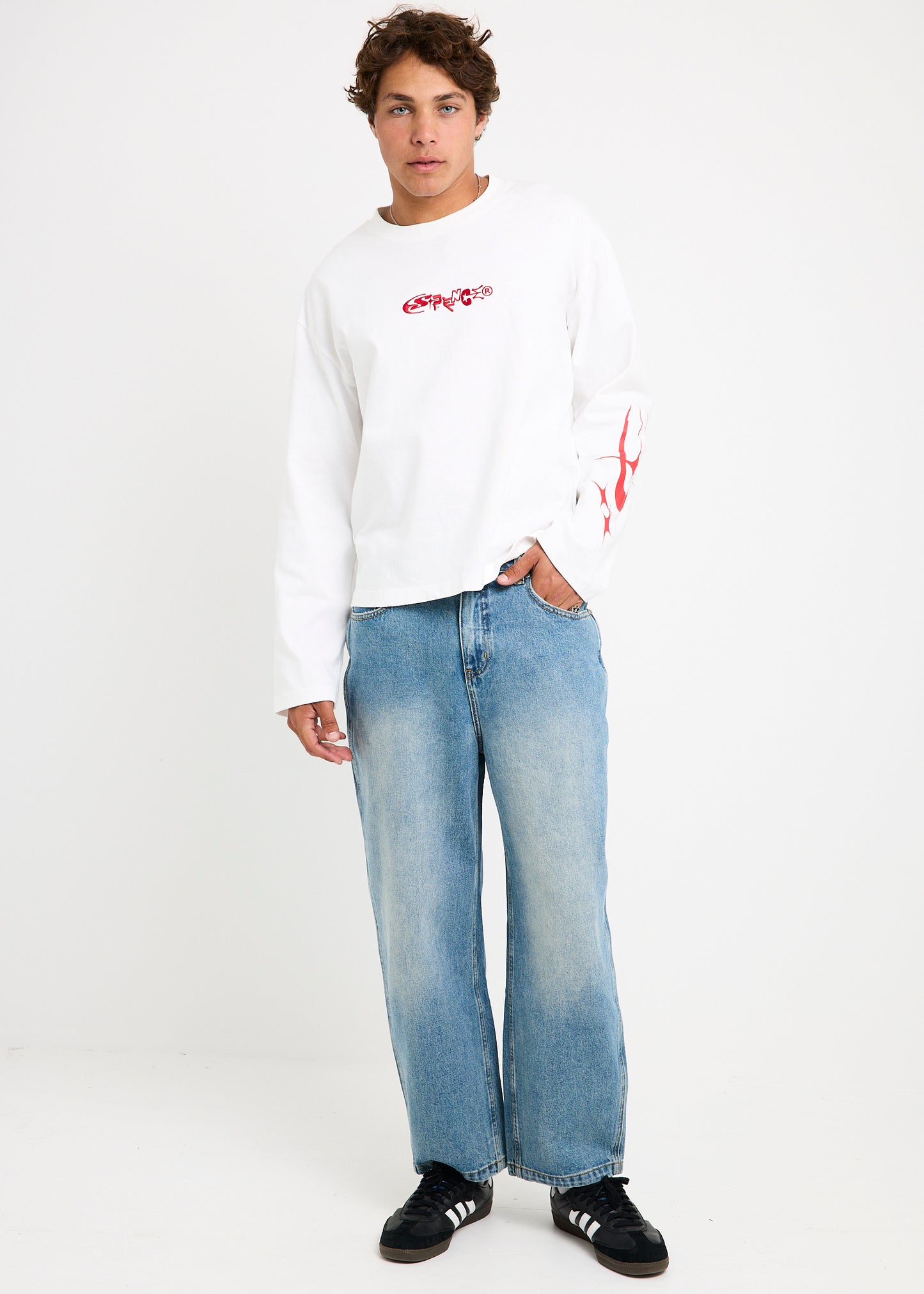 Psych Long Sleeve Shirt