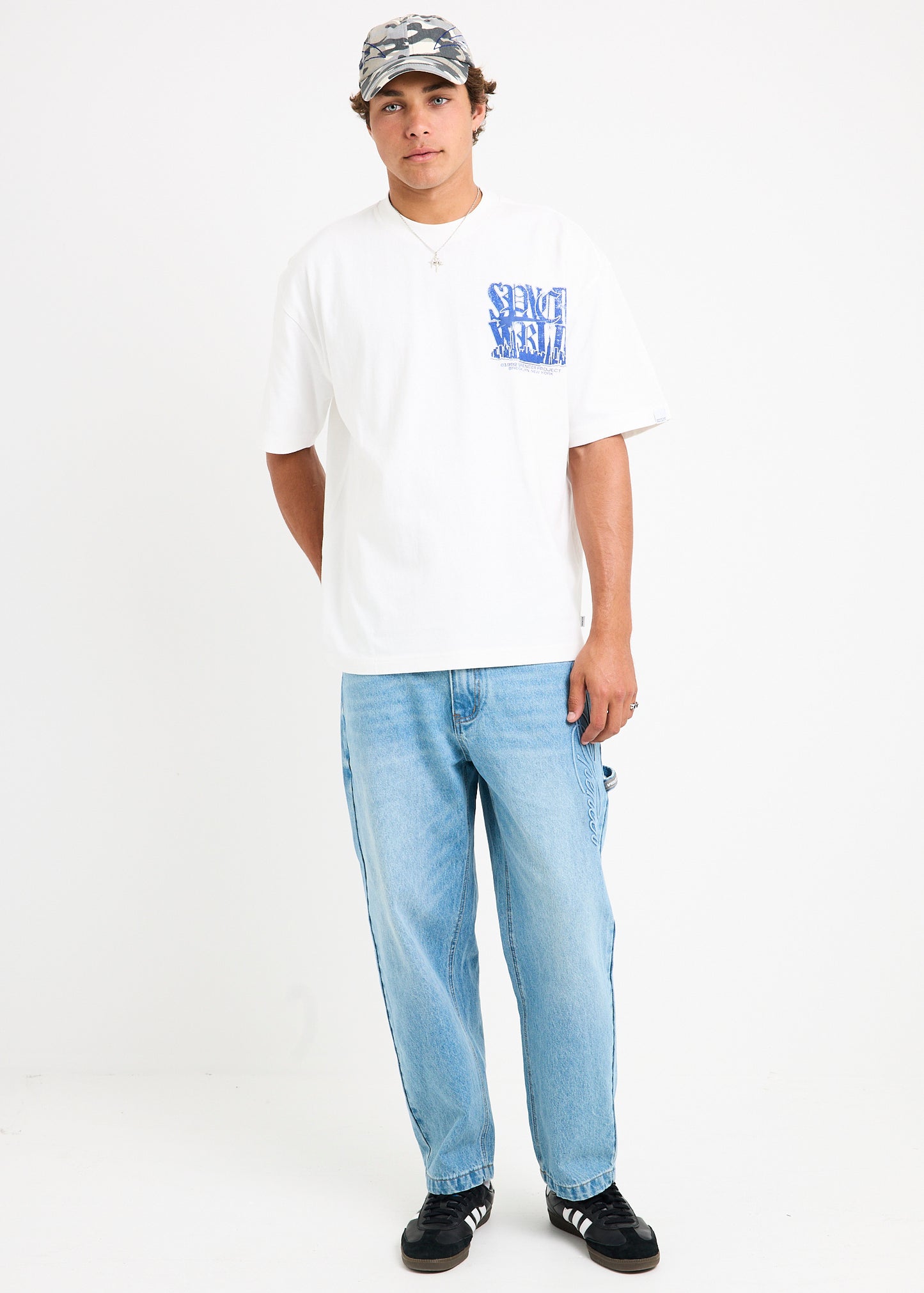 Transfer T-Shirt