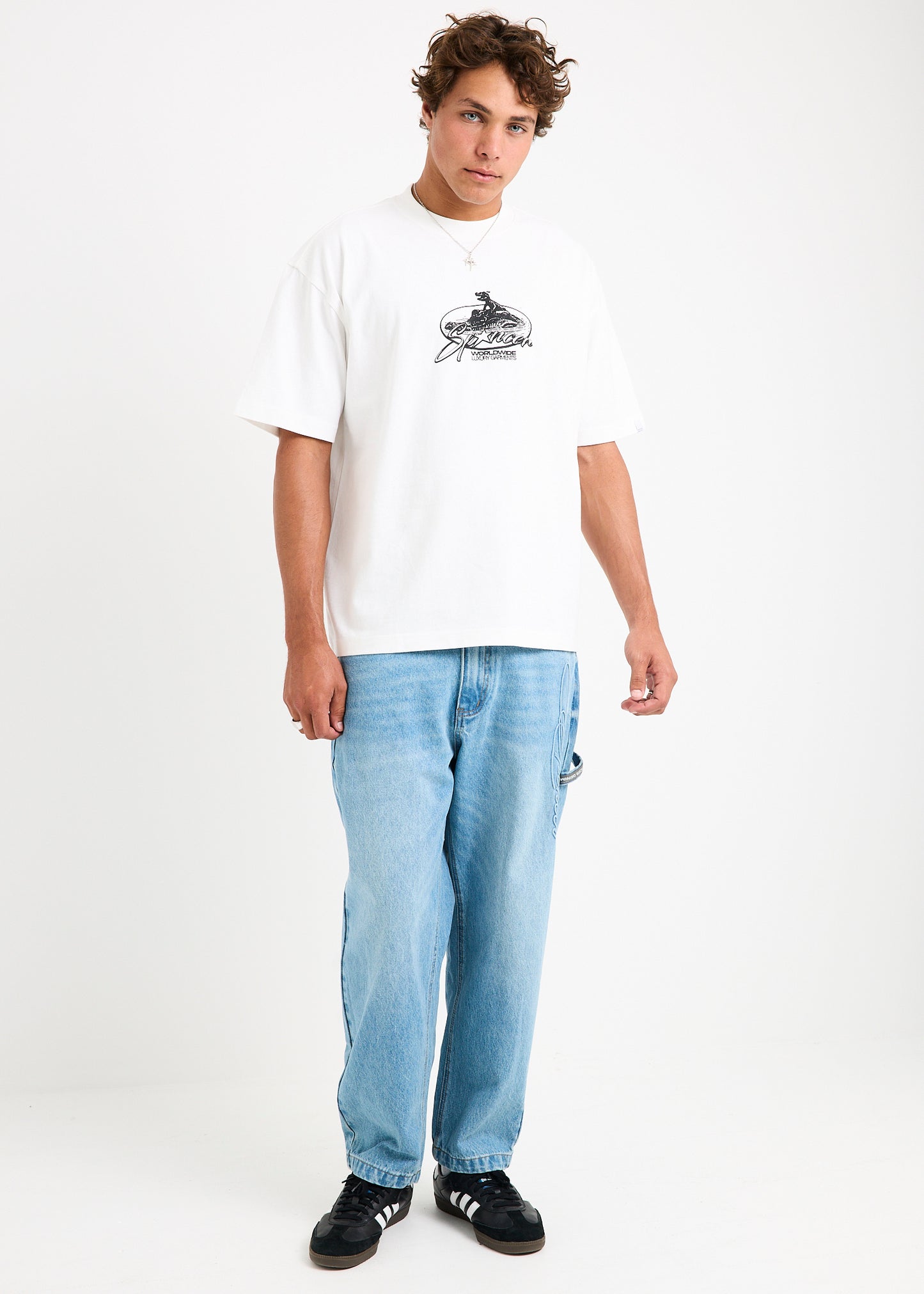 Lux T-Shirt