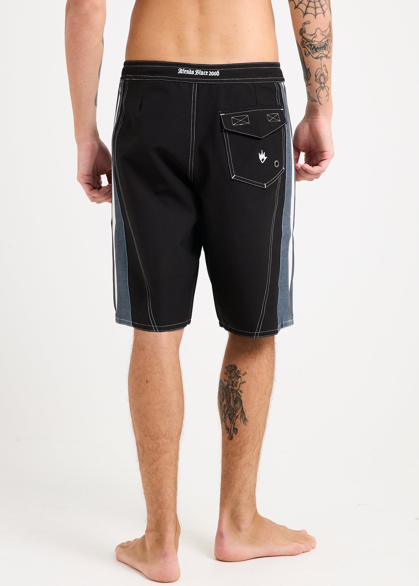 Forum- Surf Related V2 Boardshort 22"