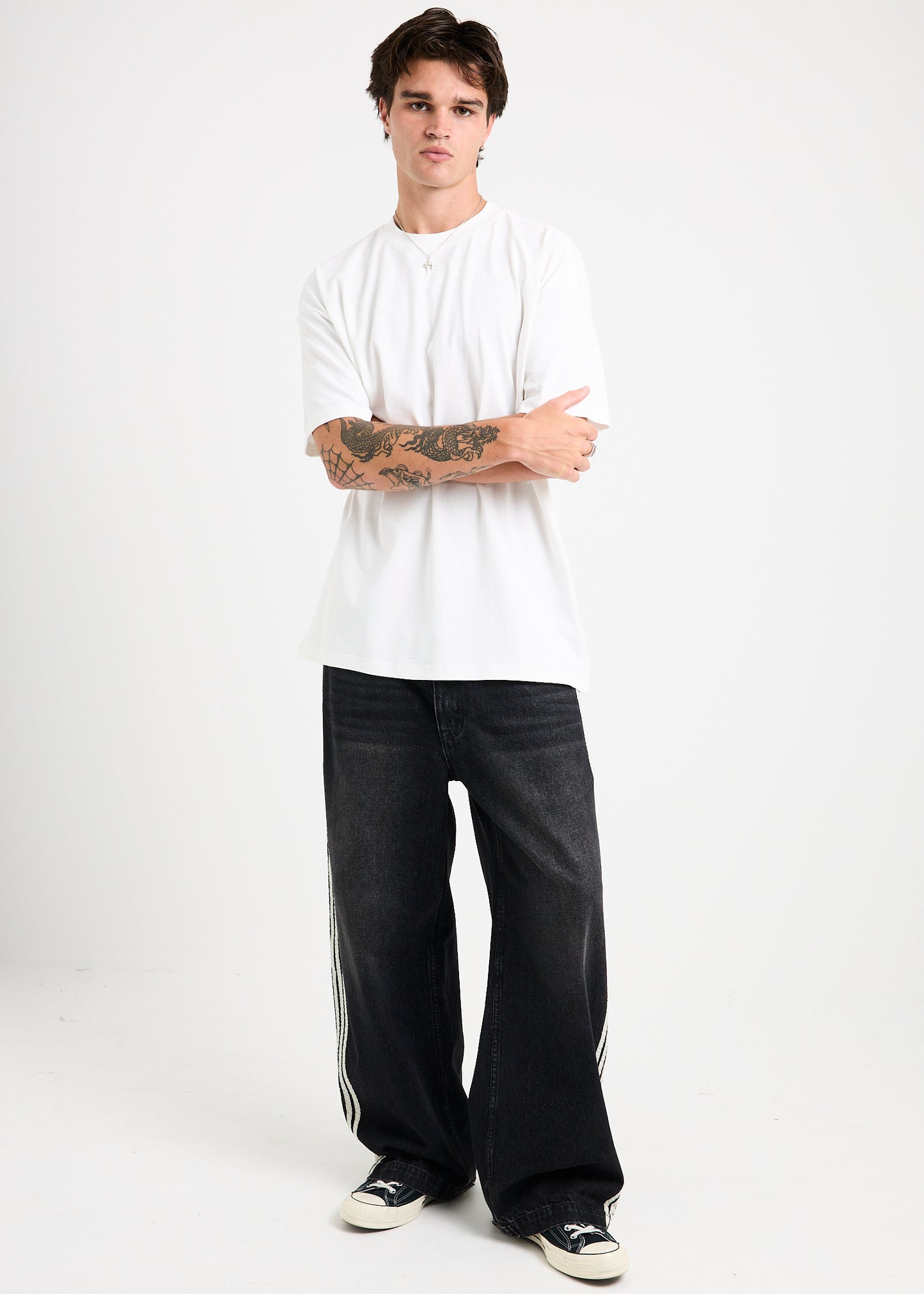 OG Skate Short Sleeve T-Shirt