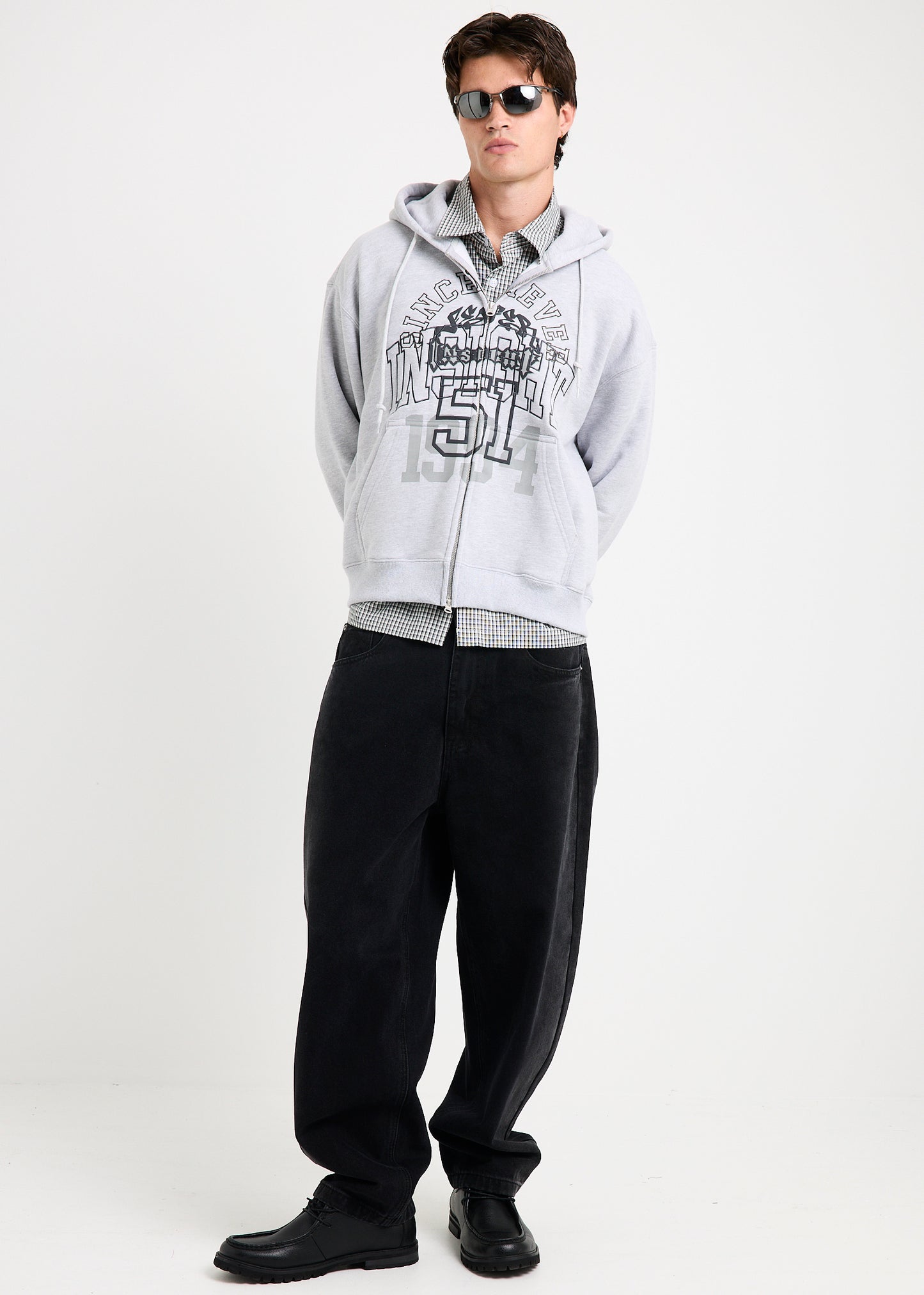 Layers Hoodie