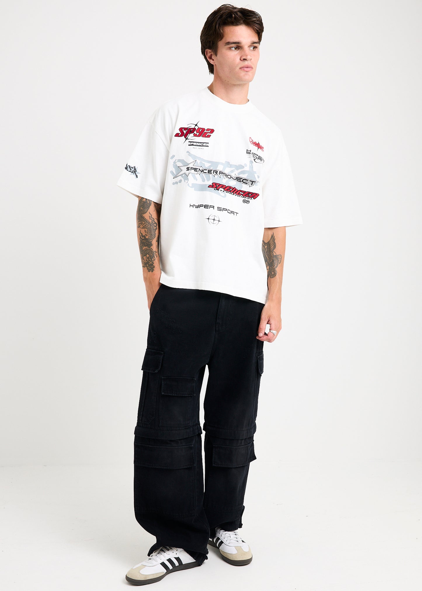 Cannons T-Shirt